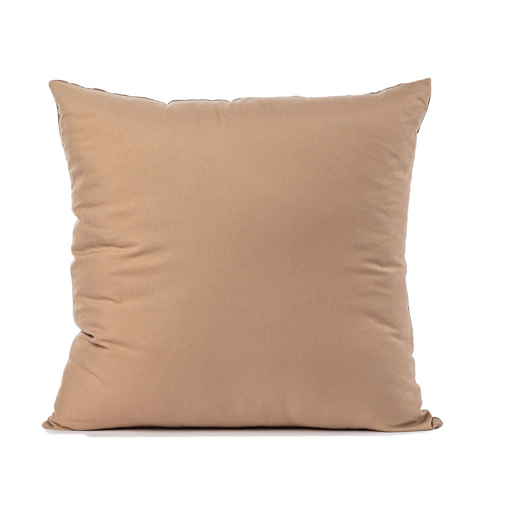 Cuscino D'Arredo In Microfibra Modern - CALEFFI