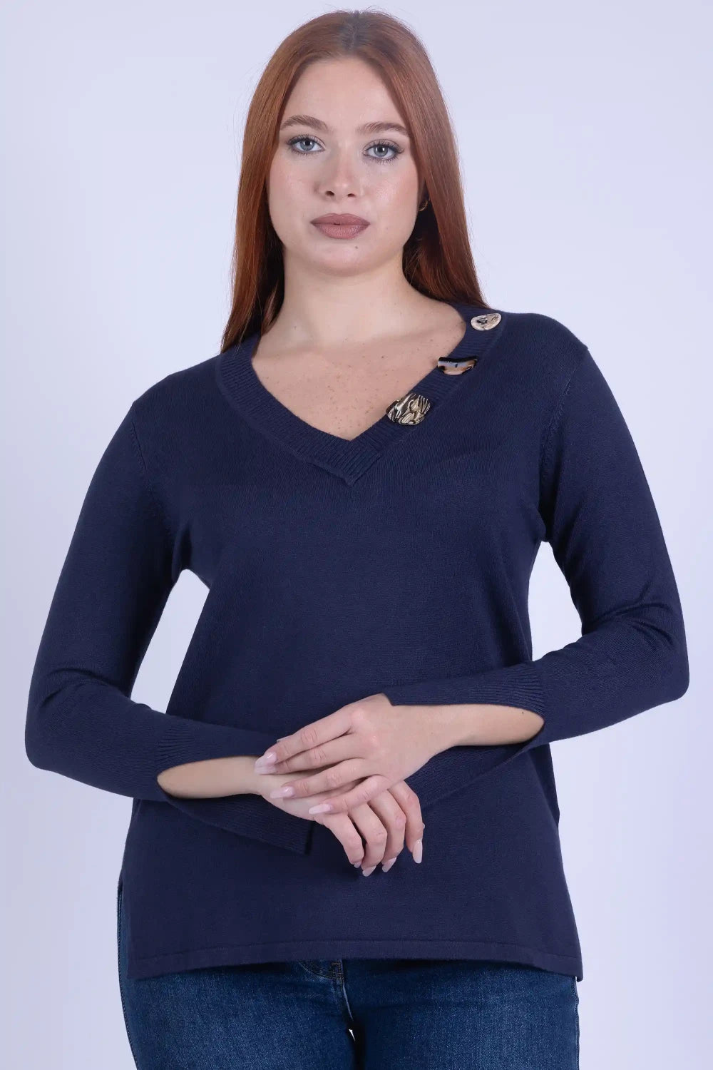 Maglia  - MARA CAROL