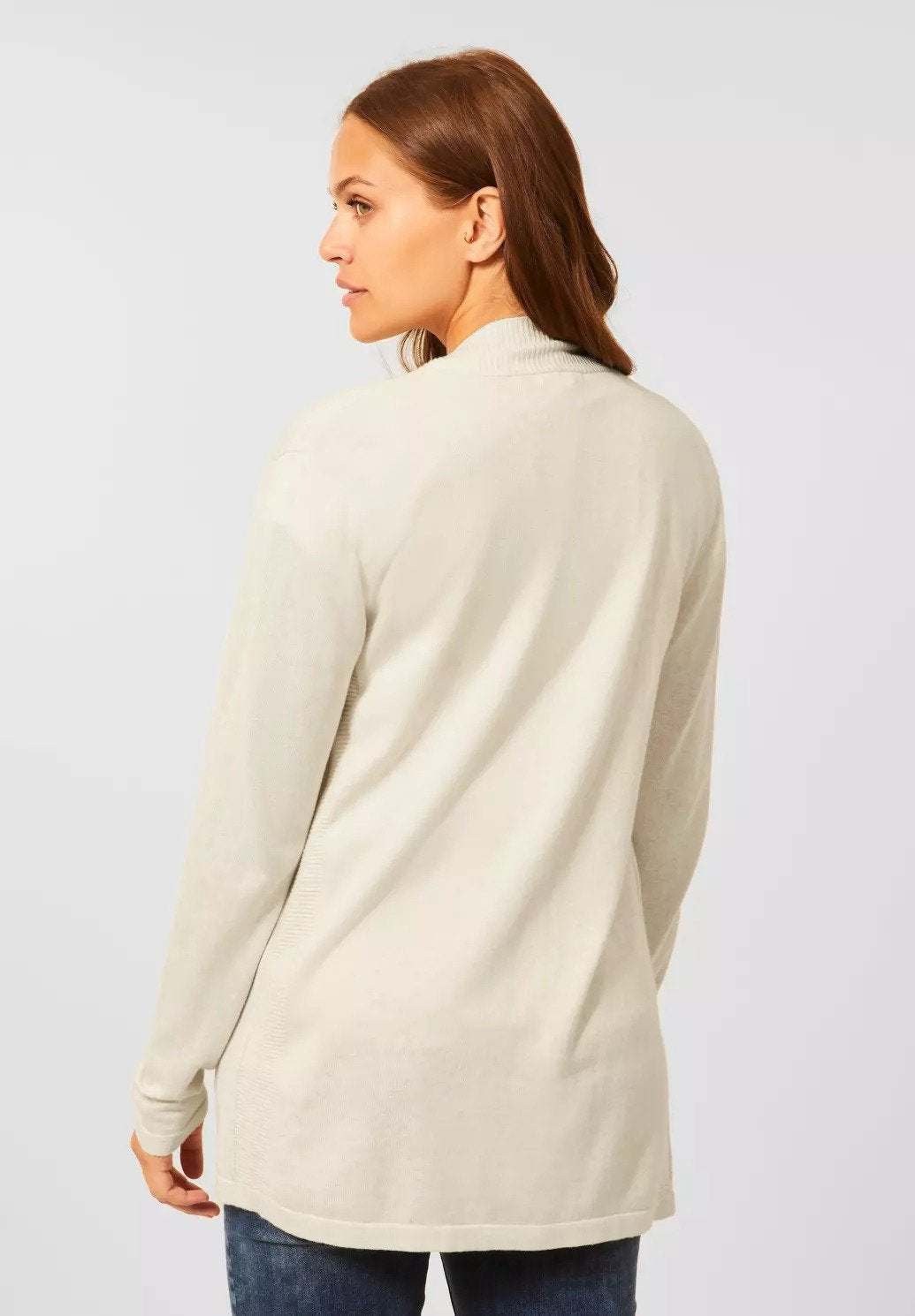 CARDIGAN - CECIL