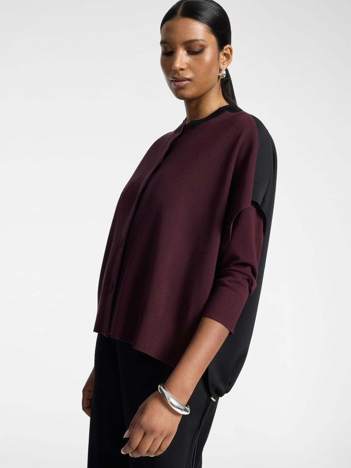 CARDIGAN  - ELENA MIRO'