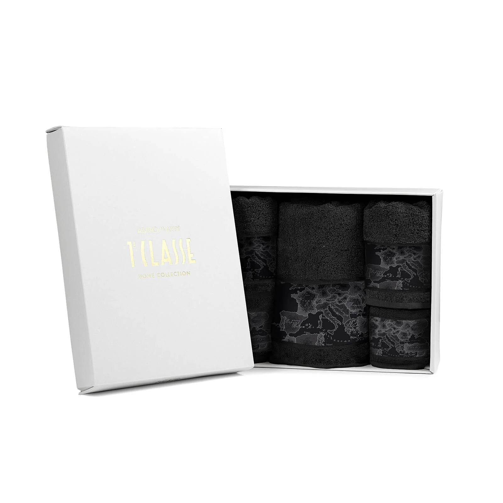 SET 5 PEZZI - CALEFFI