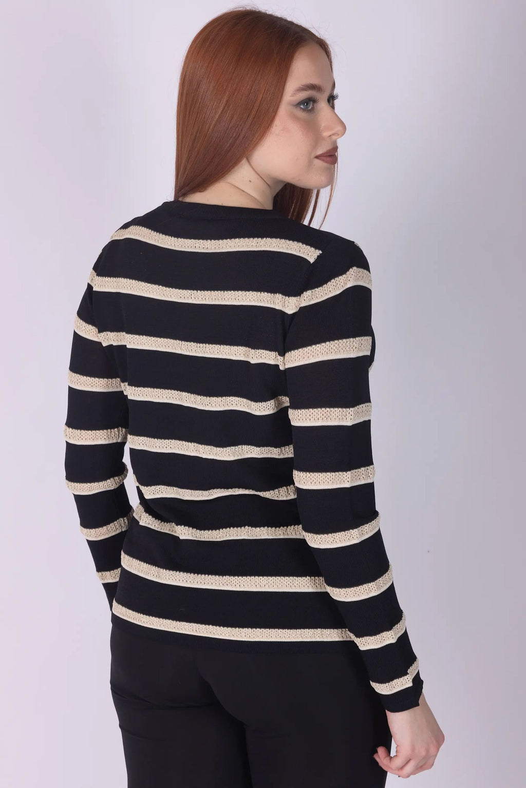 TWINSET - MARA CAROL