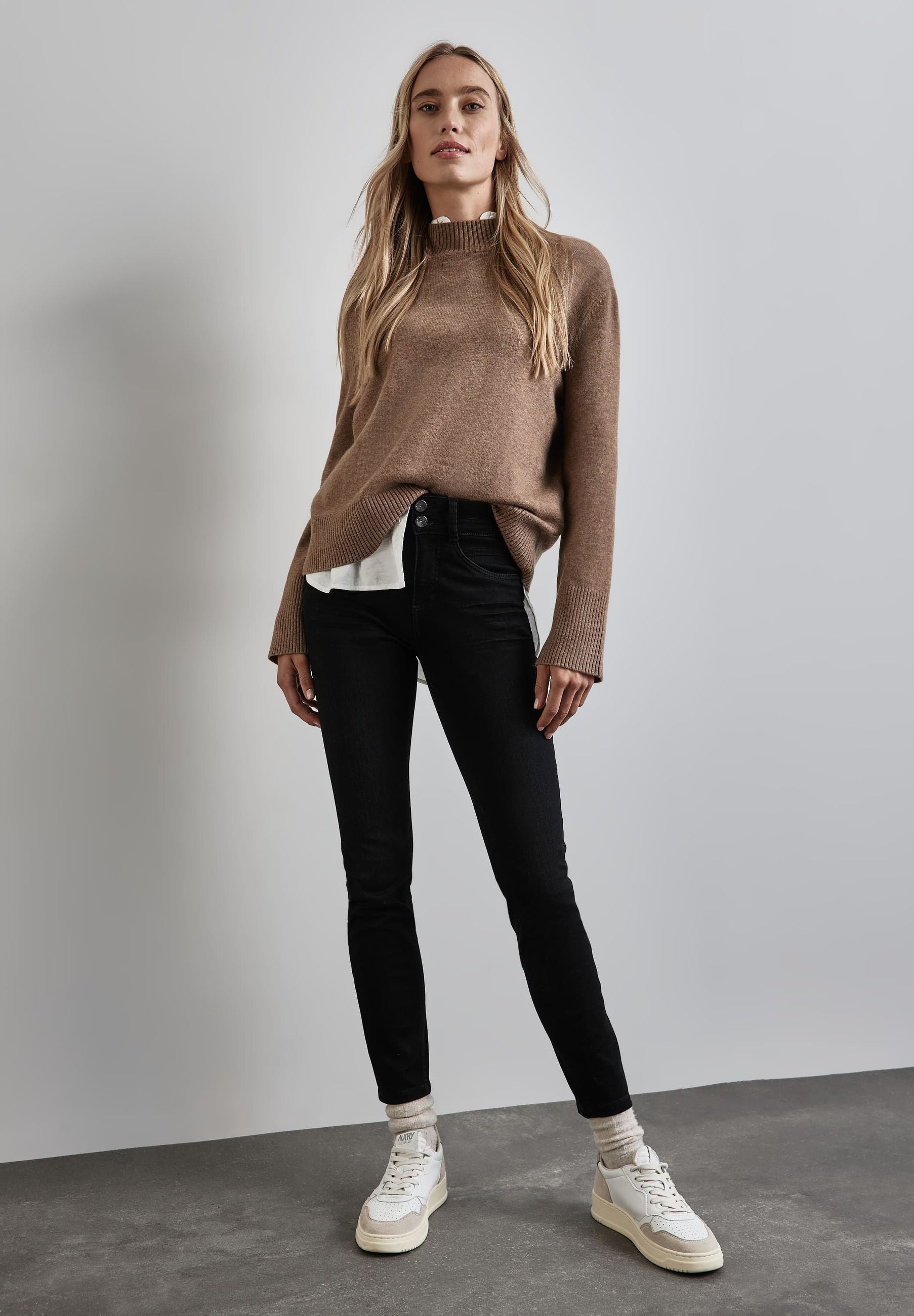 JEANS - STREET ONE
