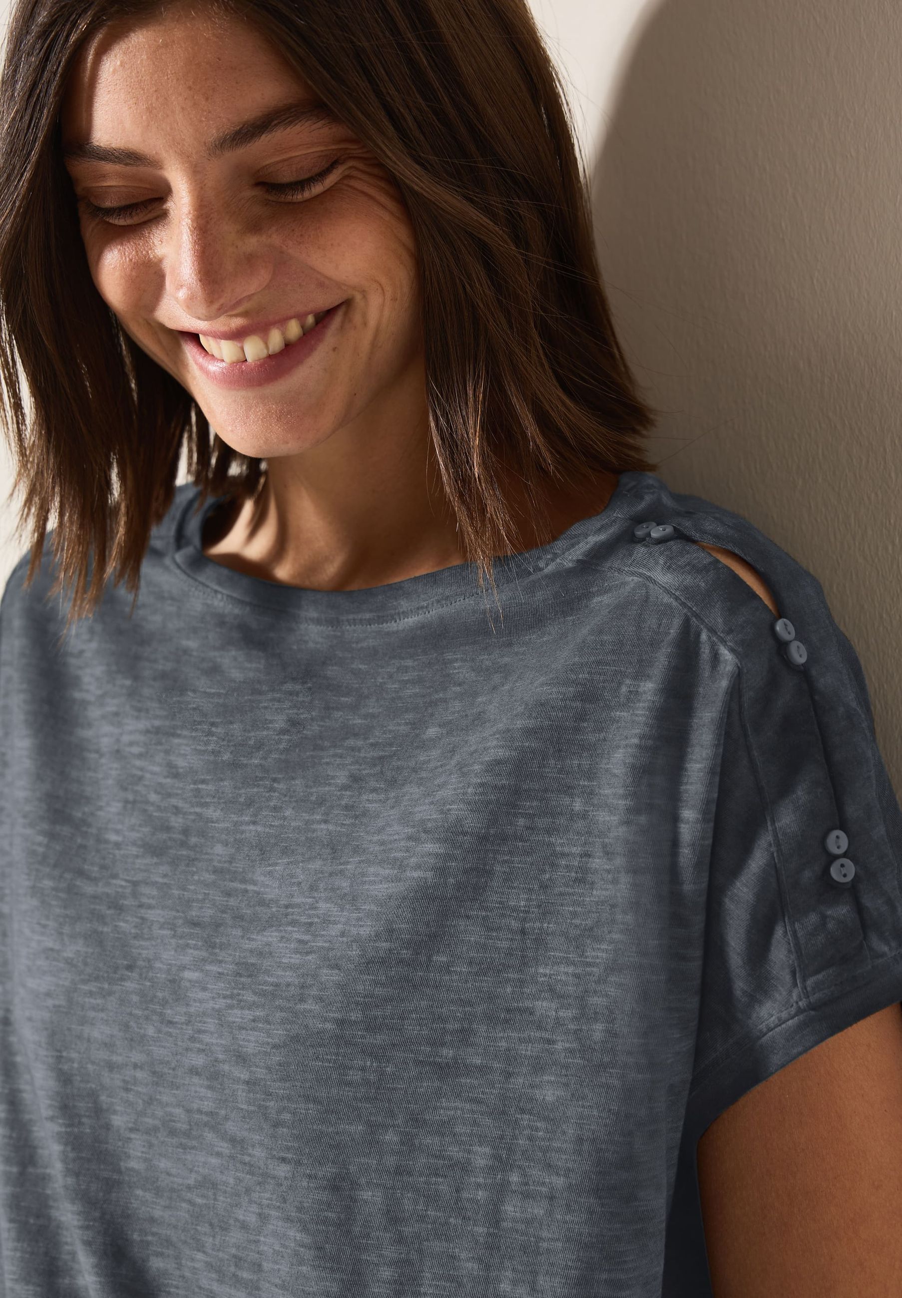 T-SHIRT - CECIL