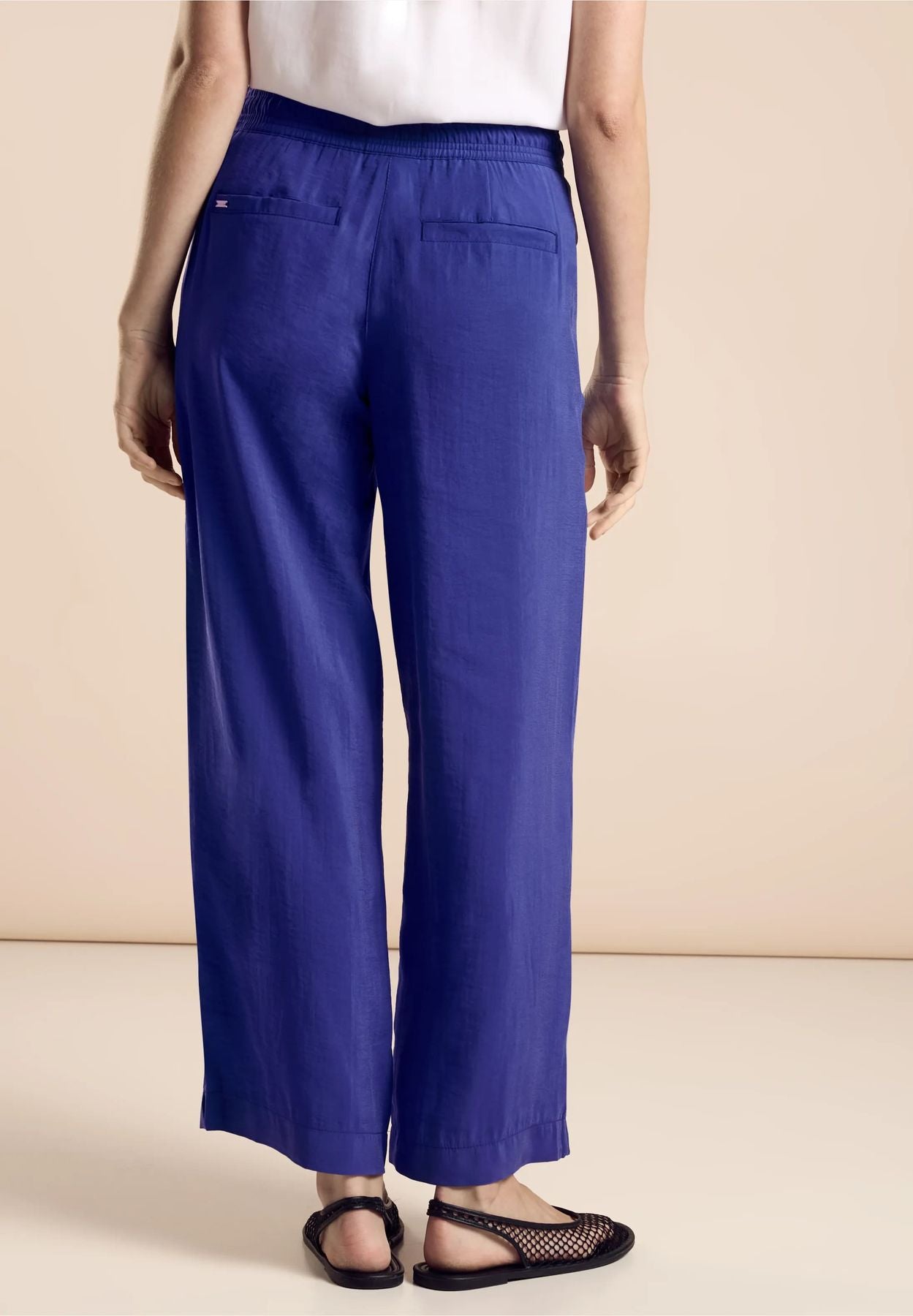 Pantaloni - STREET ONE
