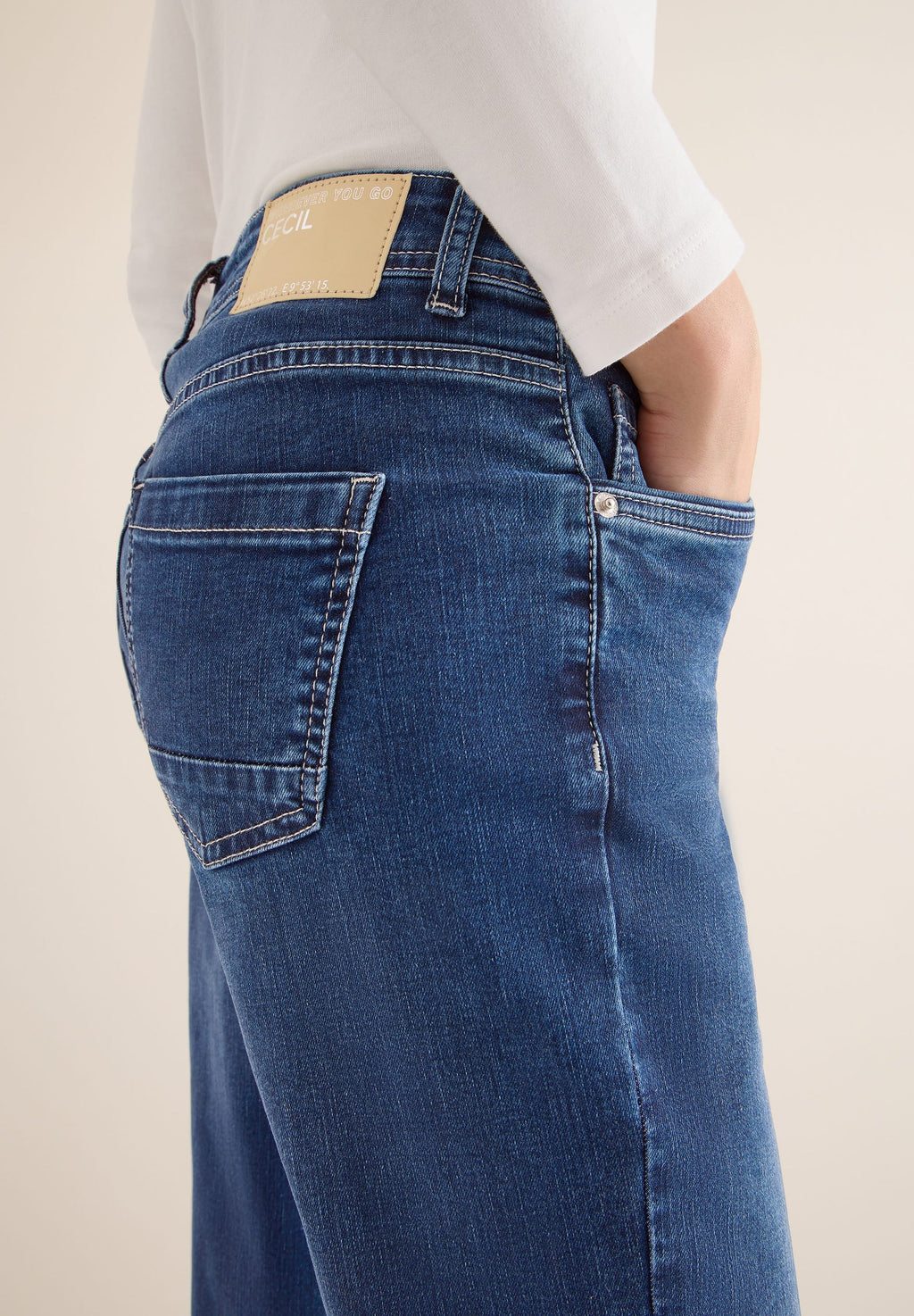JEANS - CECIL