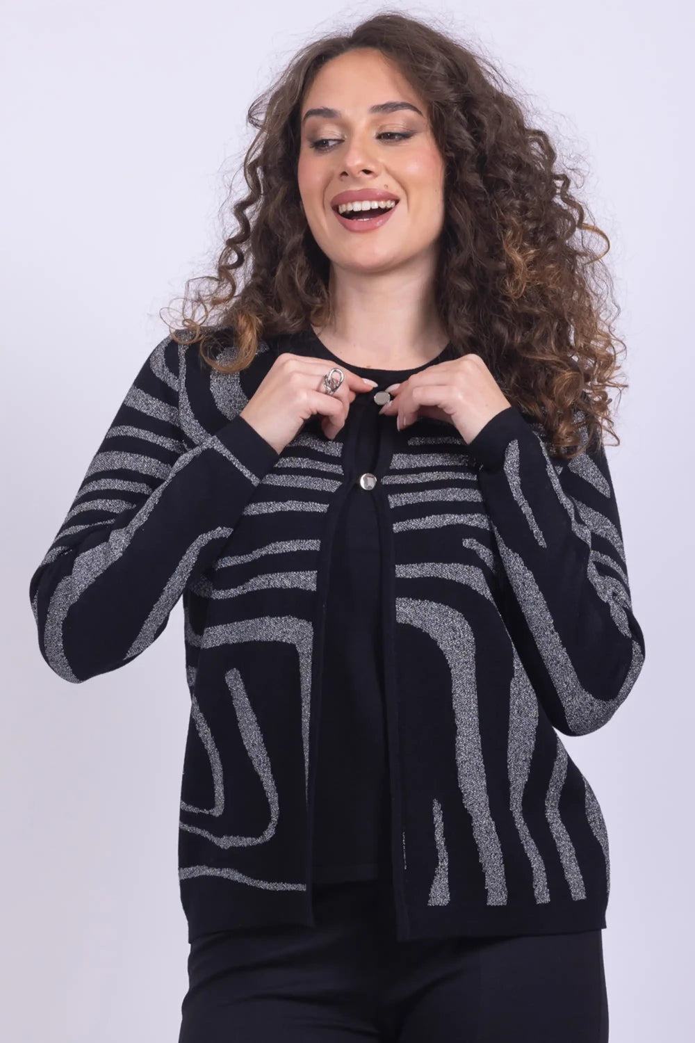 TWINSET - MARA CAROL
