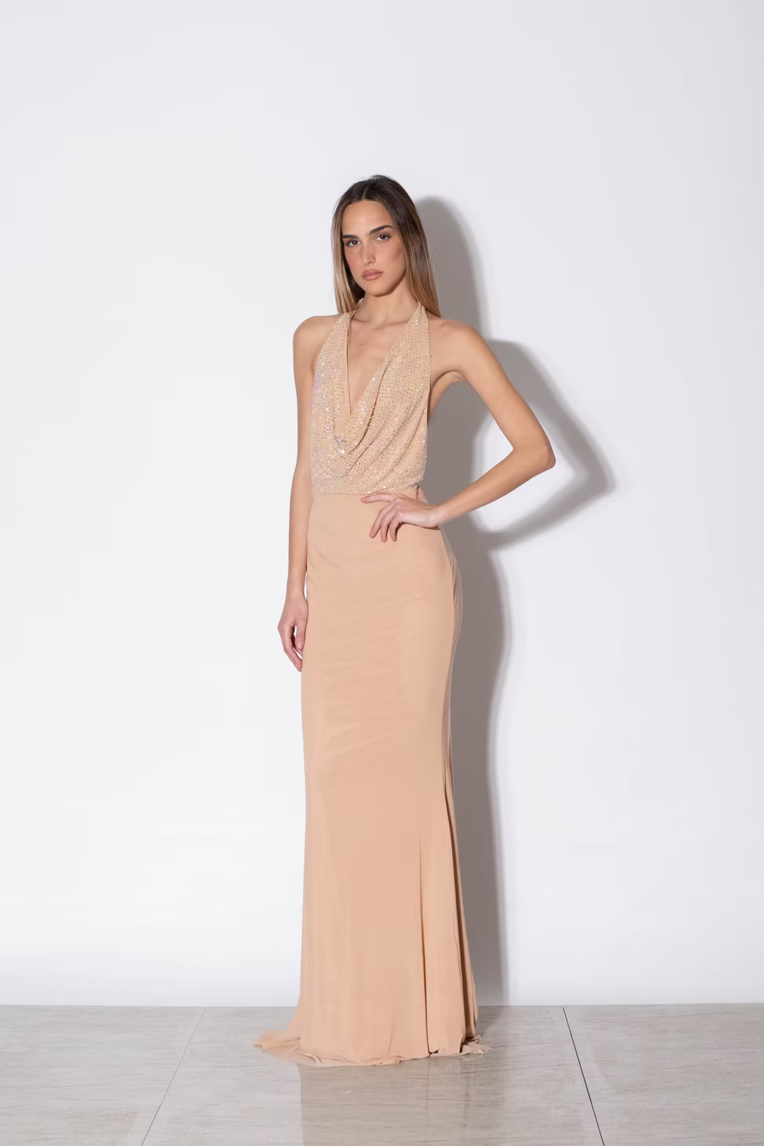 ABITO VESPER - VISII