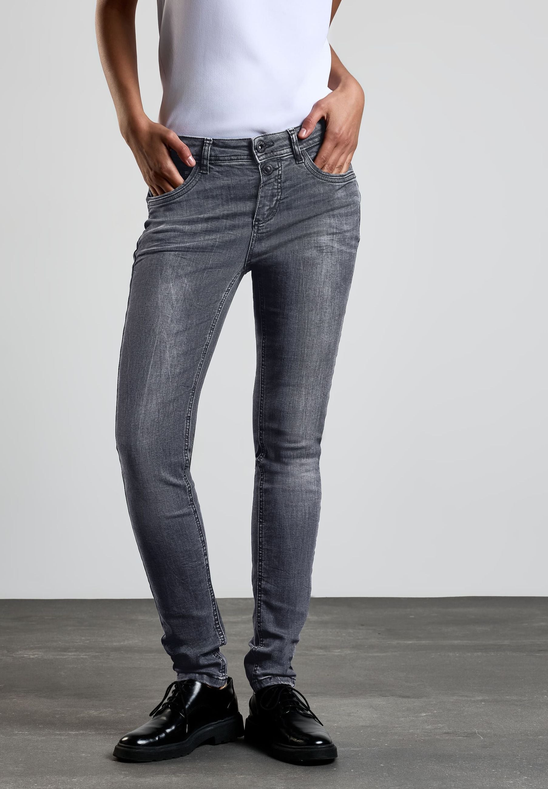 JEANS - STREET ONE