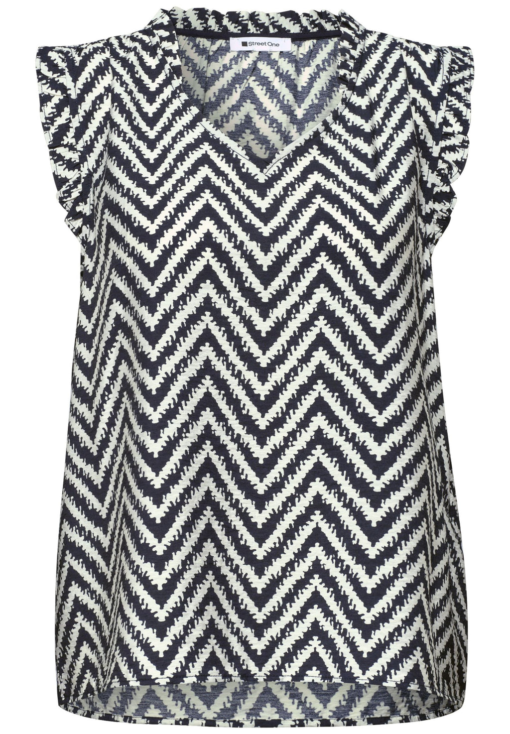 Blusa  - STREET ONE
