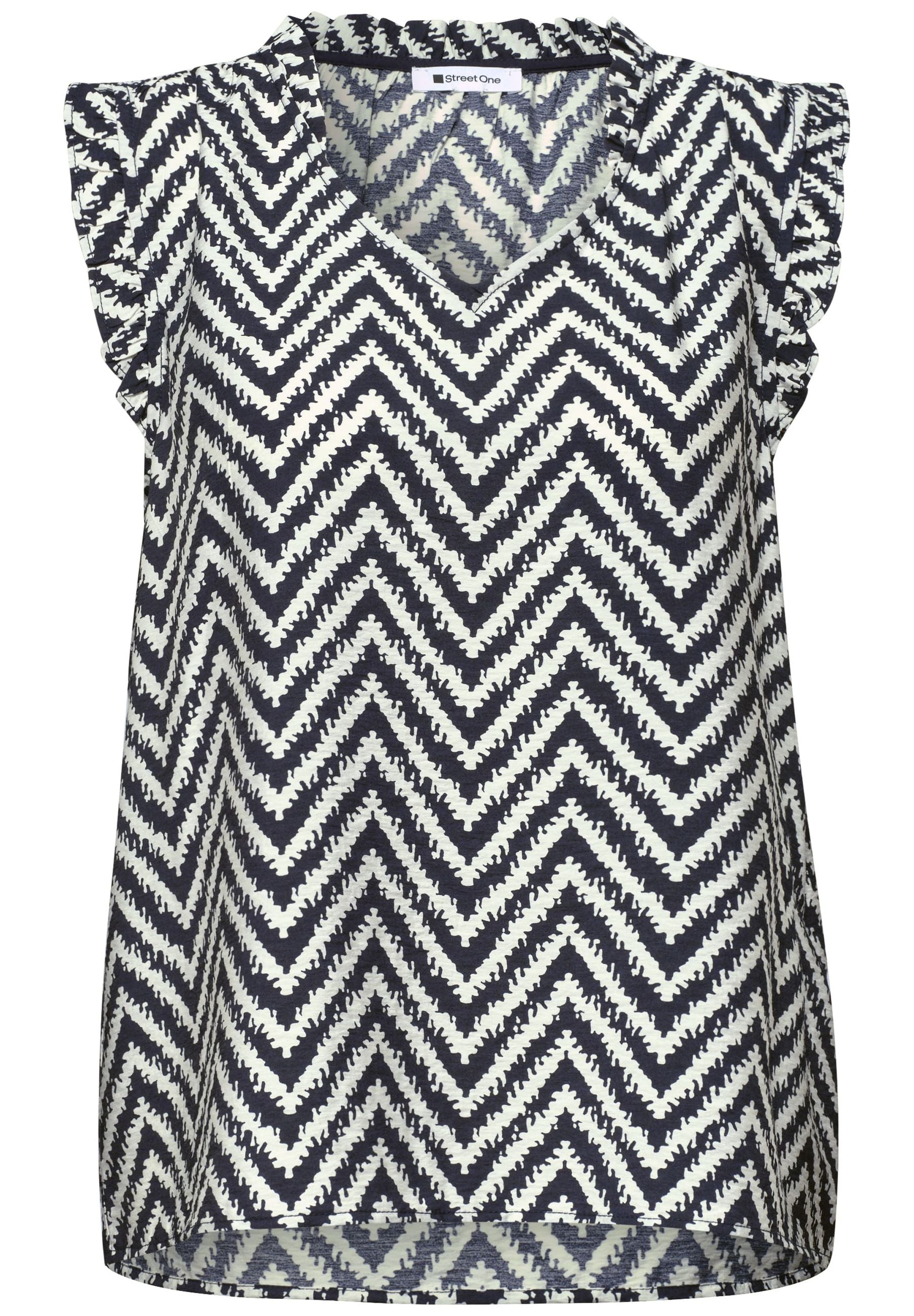 Blusa  - STREET ONE