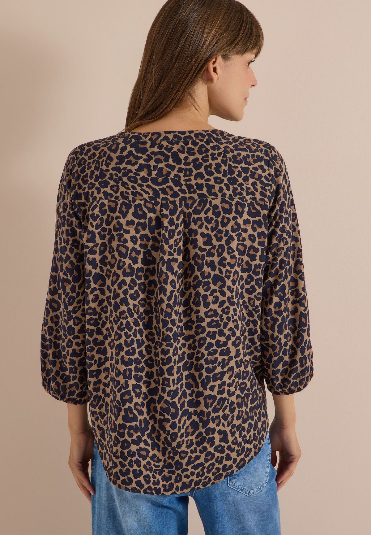 Blusa  - CECIL