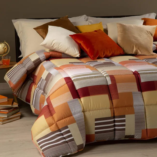 Trapunta Caleido - CALEFFI