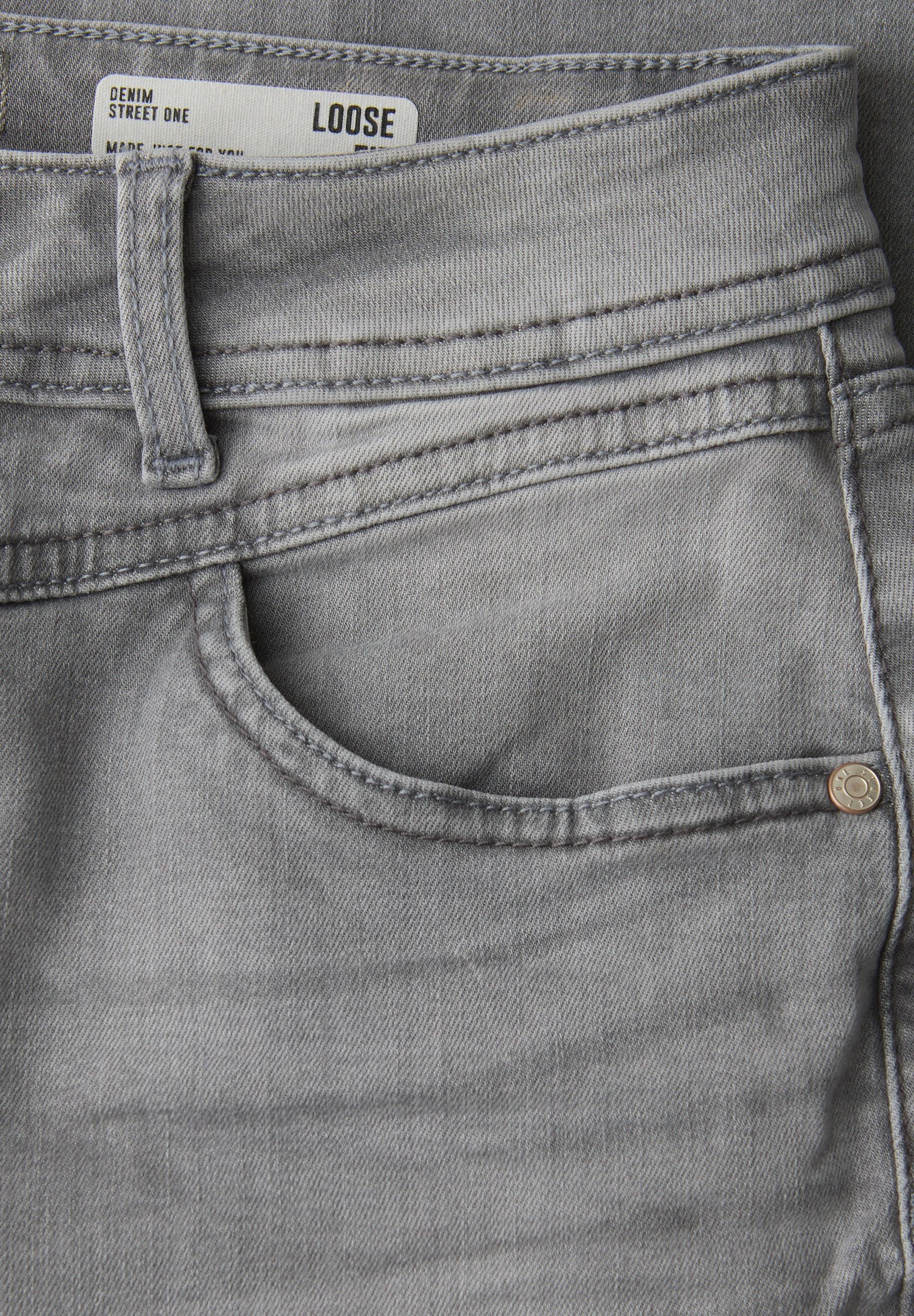 JEANS  - STREET ONE
