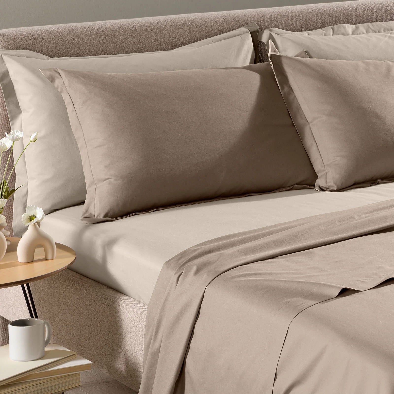 COMPLETO LETTO 2P - CALEFFI