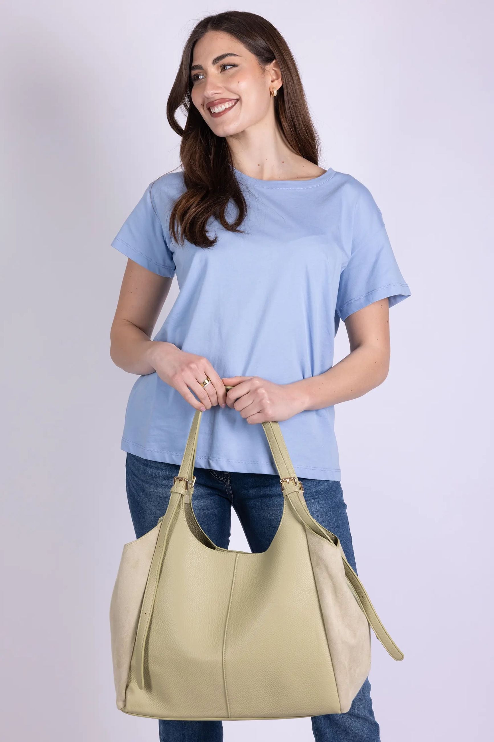 BORSA - MARA CAROL