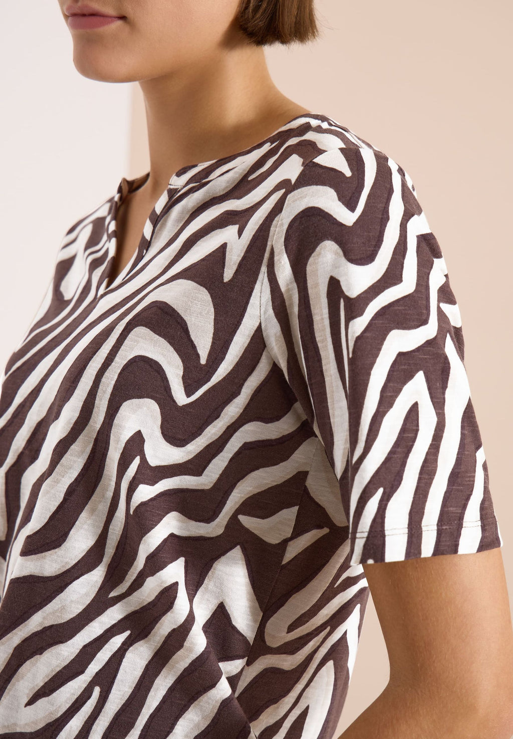 T-SHIRT  - CECIL