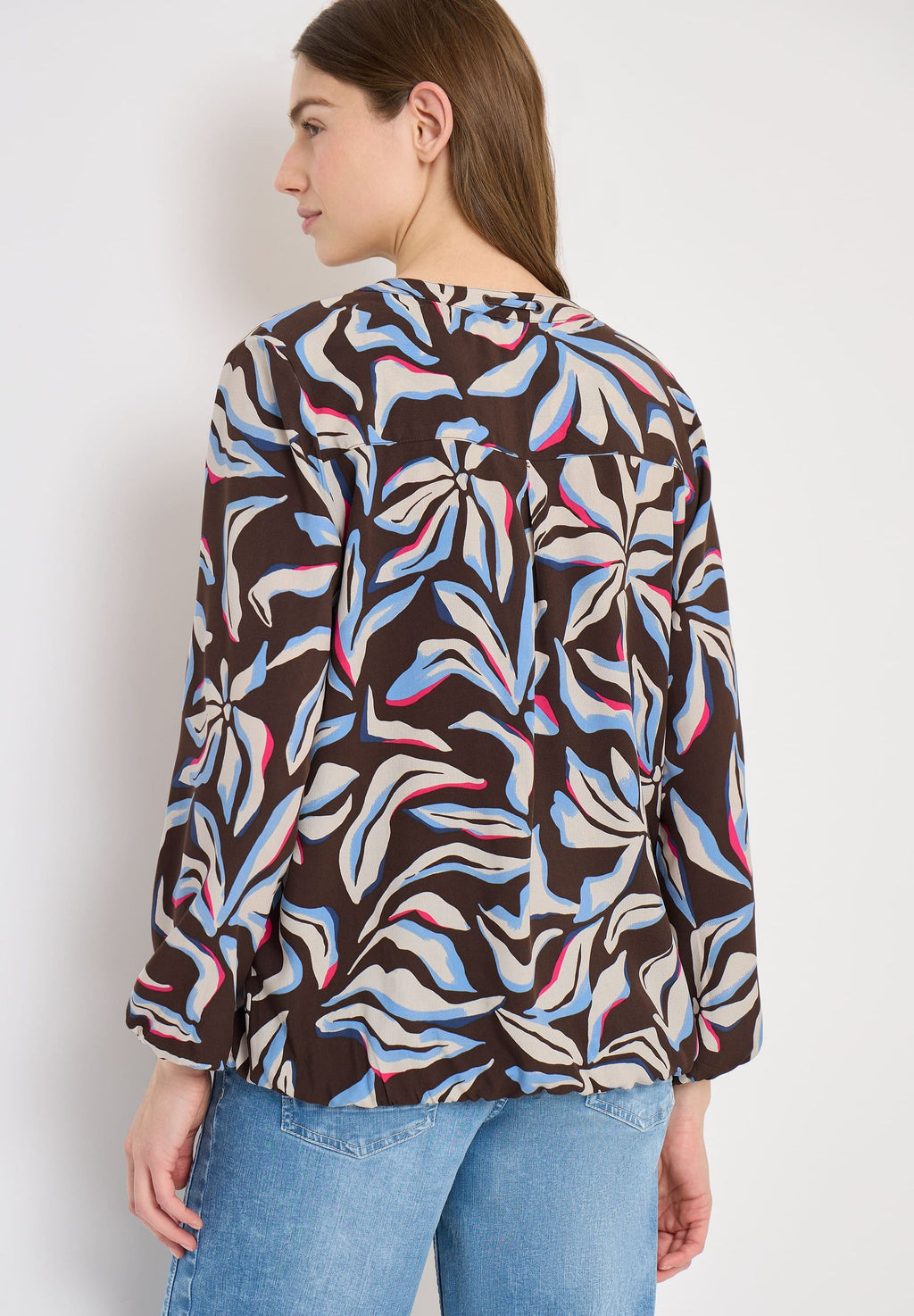 Blusa - CECIL