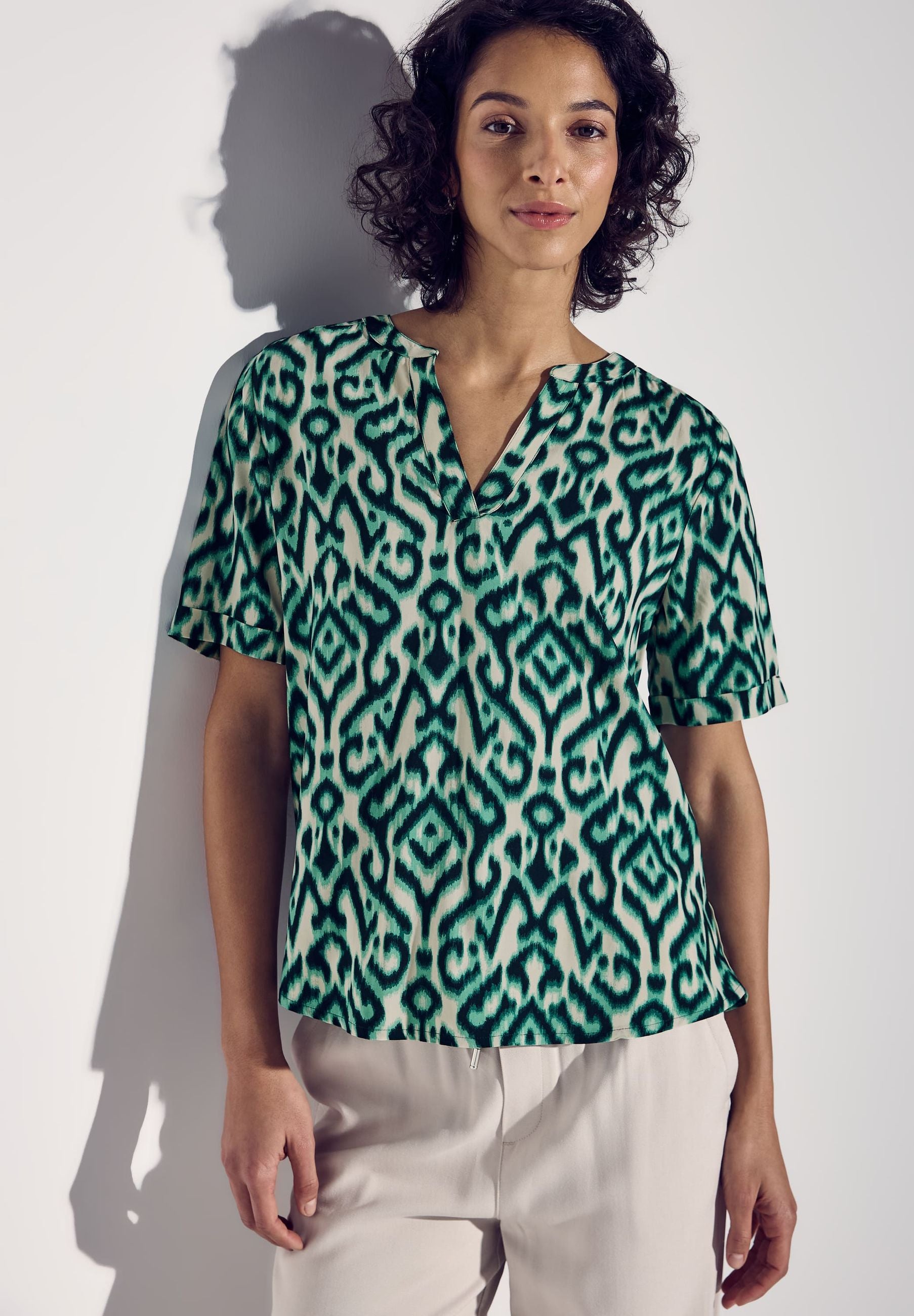 Blusa - STREET ONE