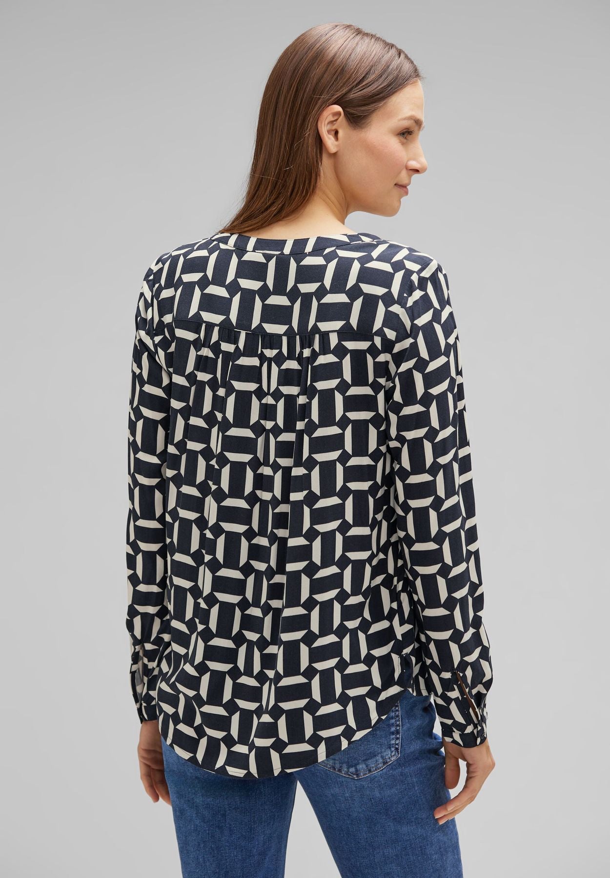 Blusa - STREET ONE
