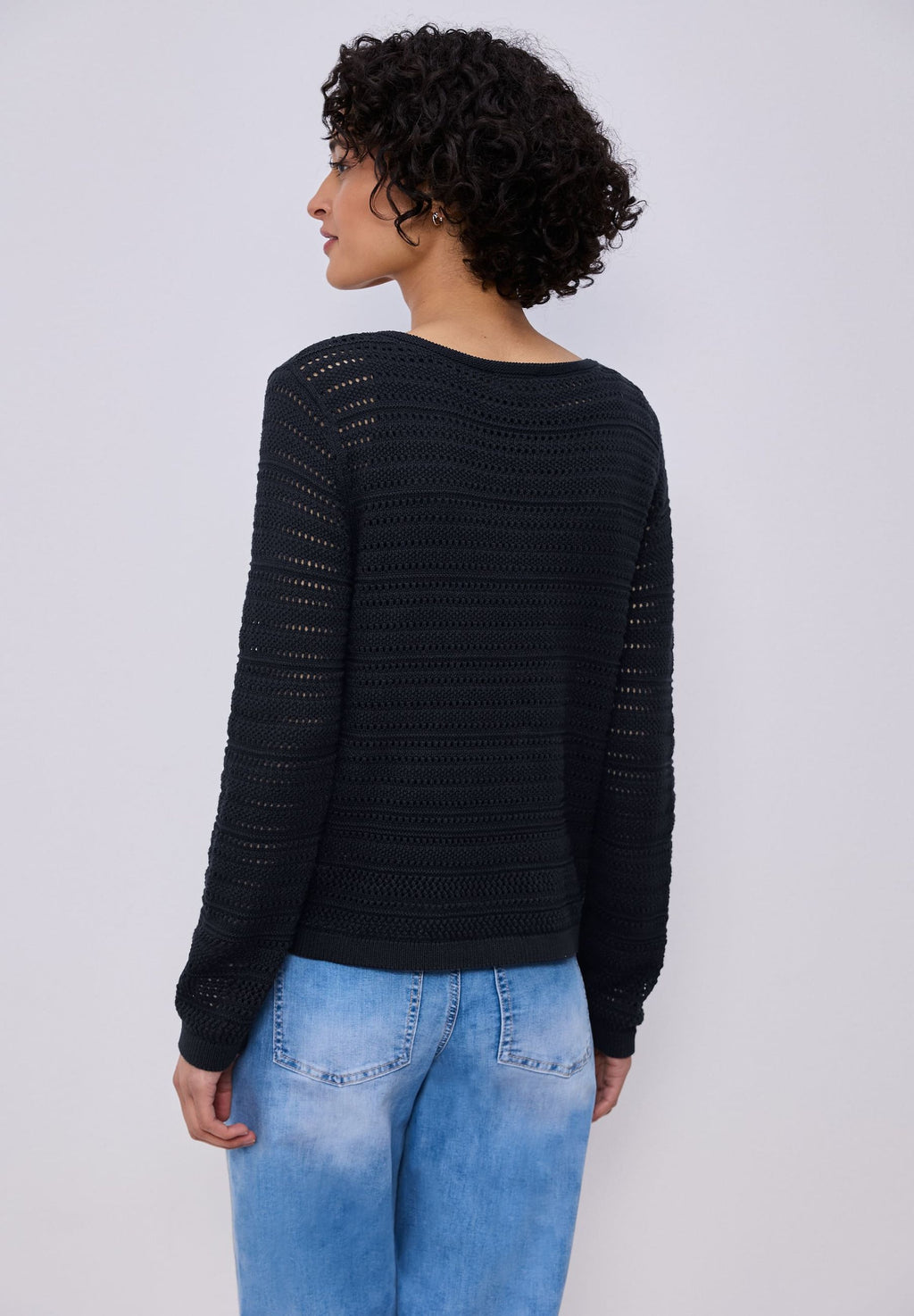 Maglia in filo - STREET ONE