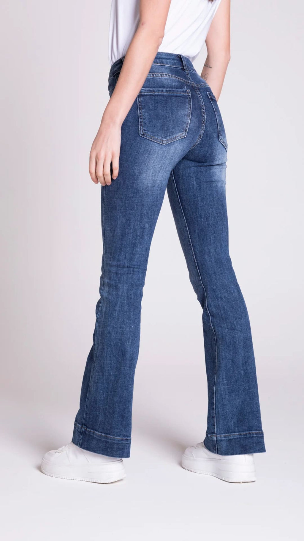 JEANS DOVER324 - EDAS