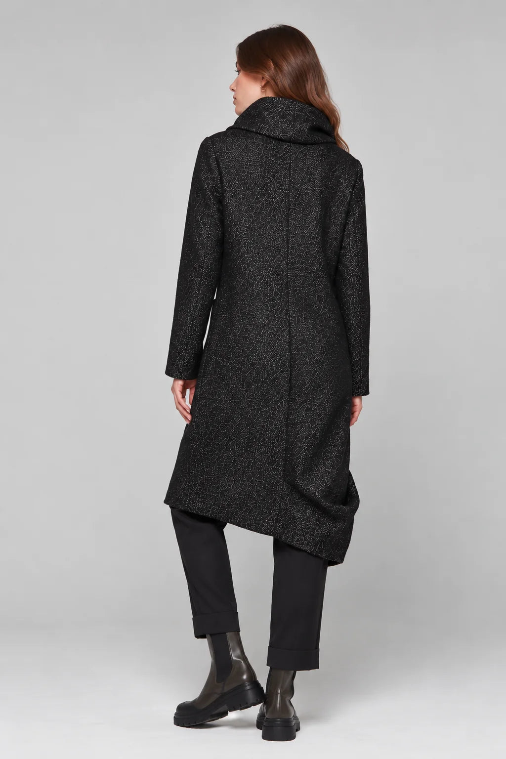 CAPPOTTO - EDAS