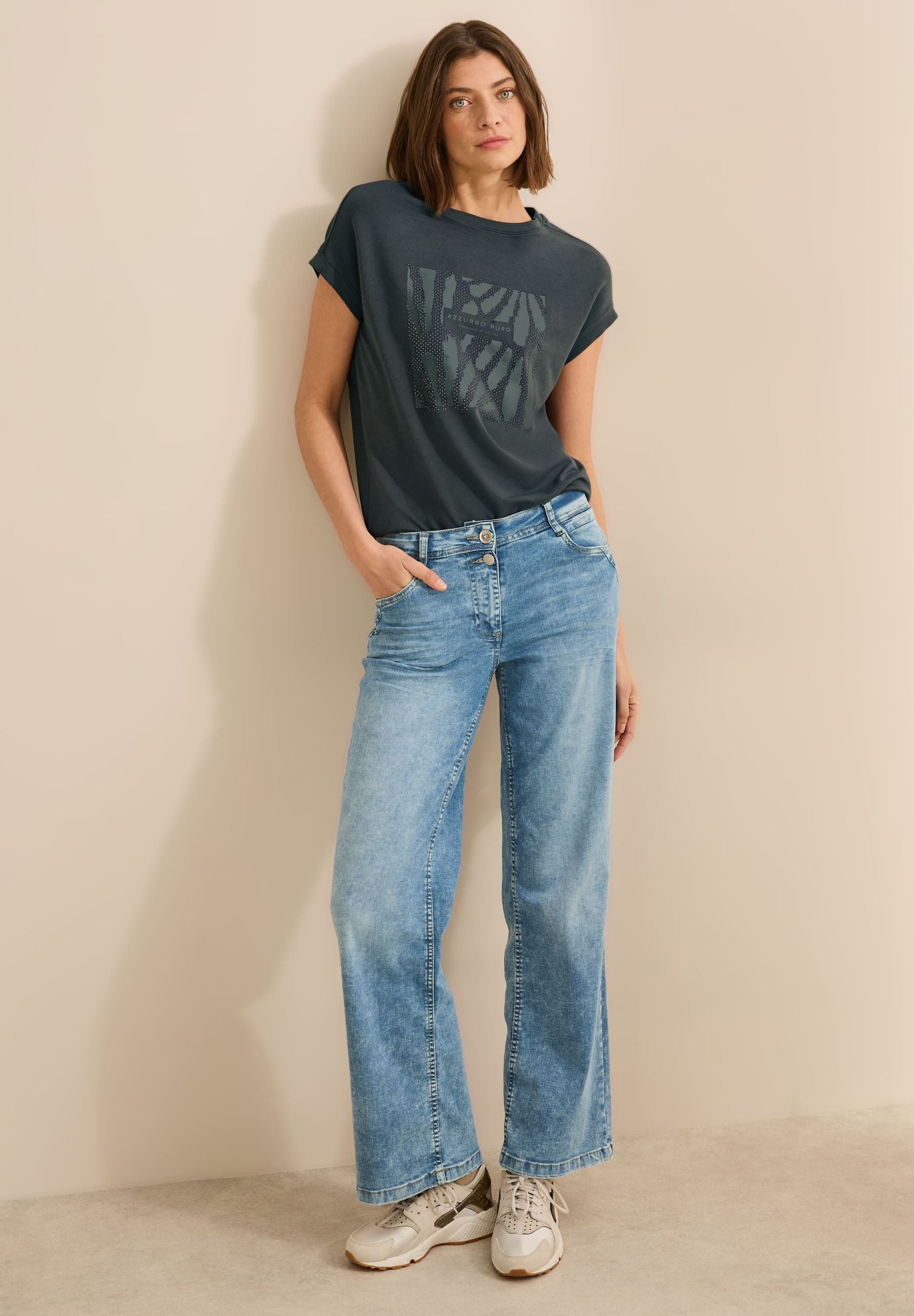 Maglia - CECIL