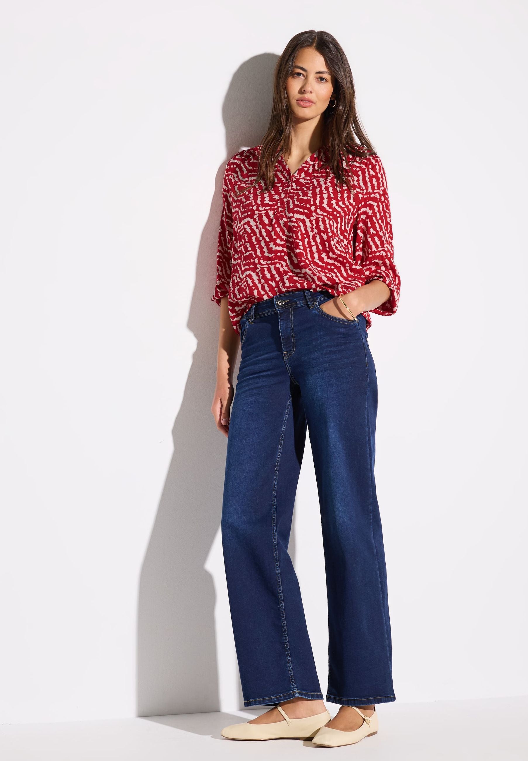 Blusa - STREET ONE