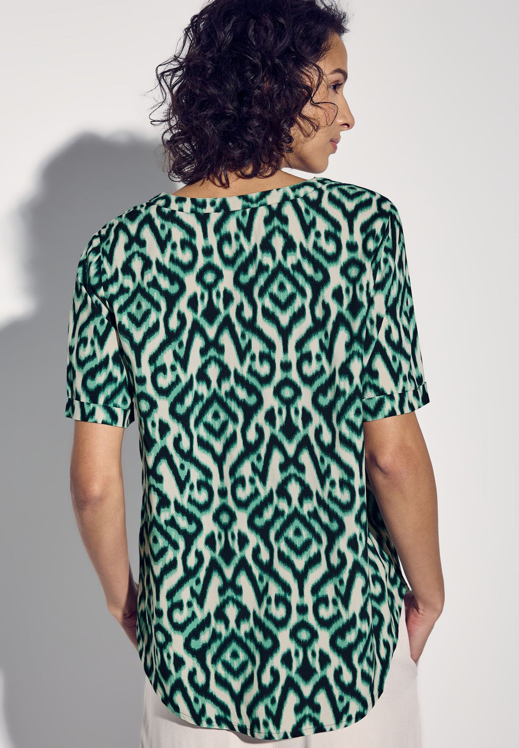 Blusa - STREET ONE