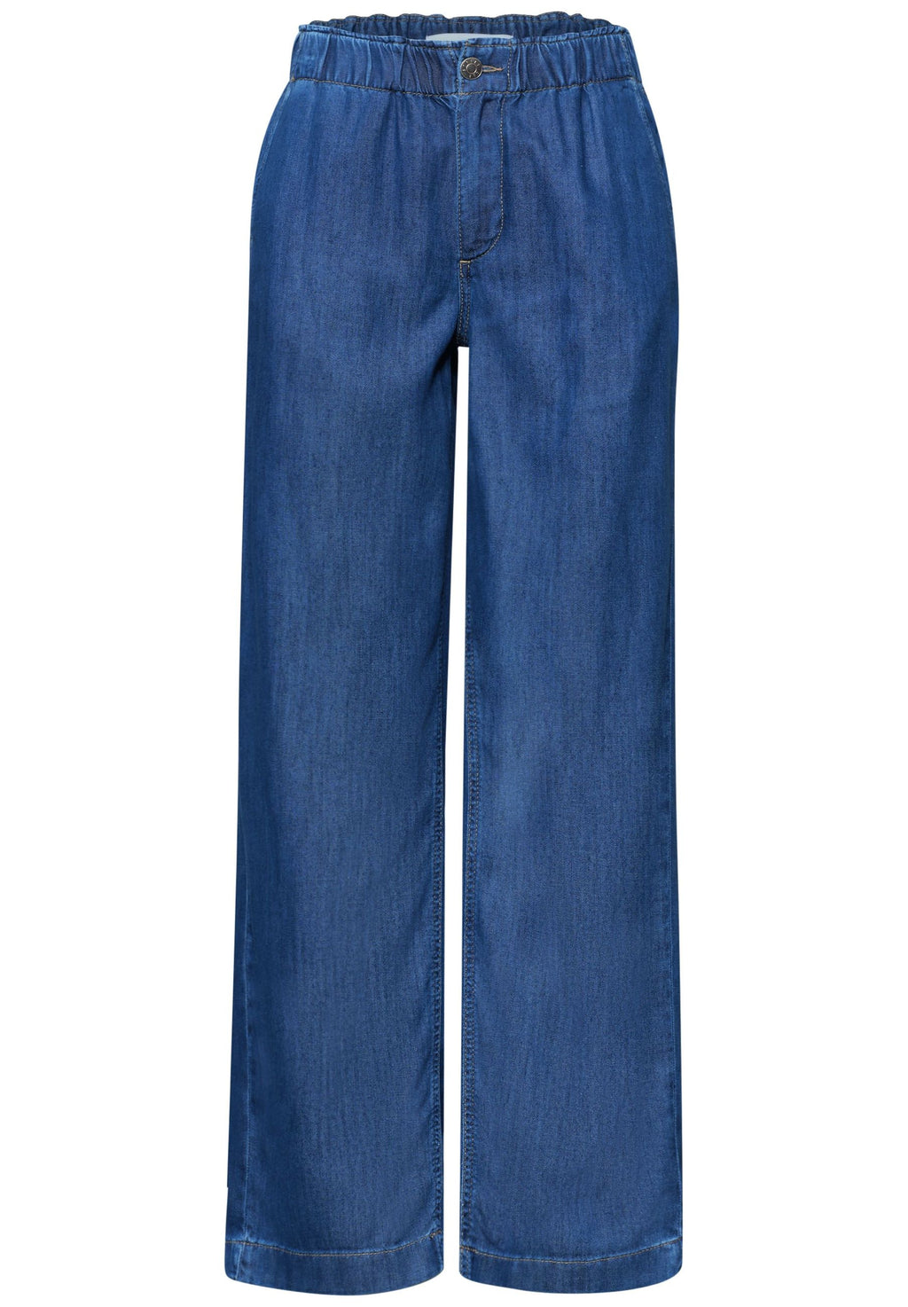 JEANS  - STREET ONE