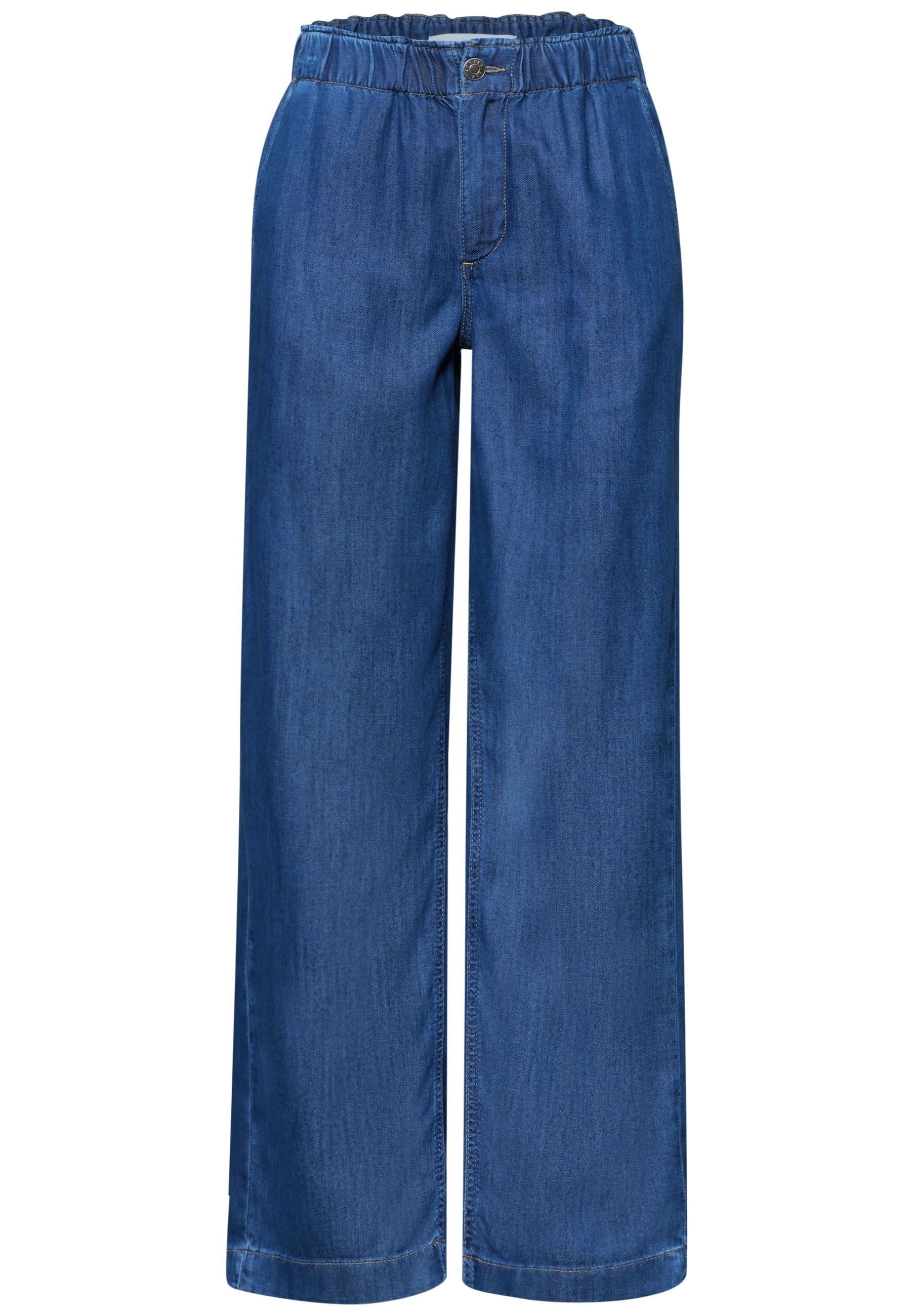 JEANS  - STREET ONE