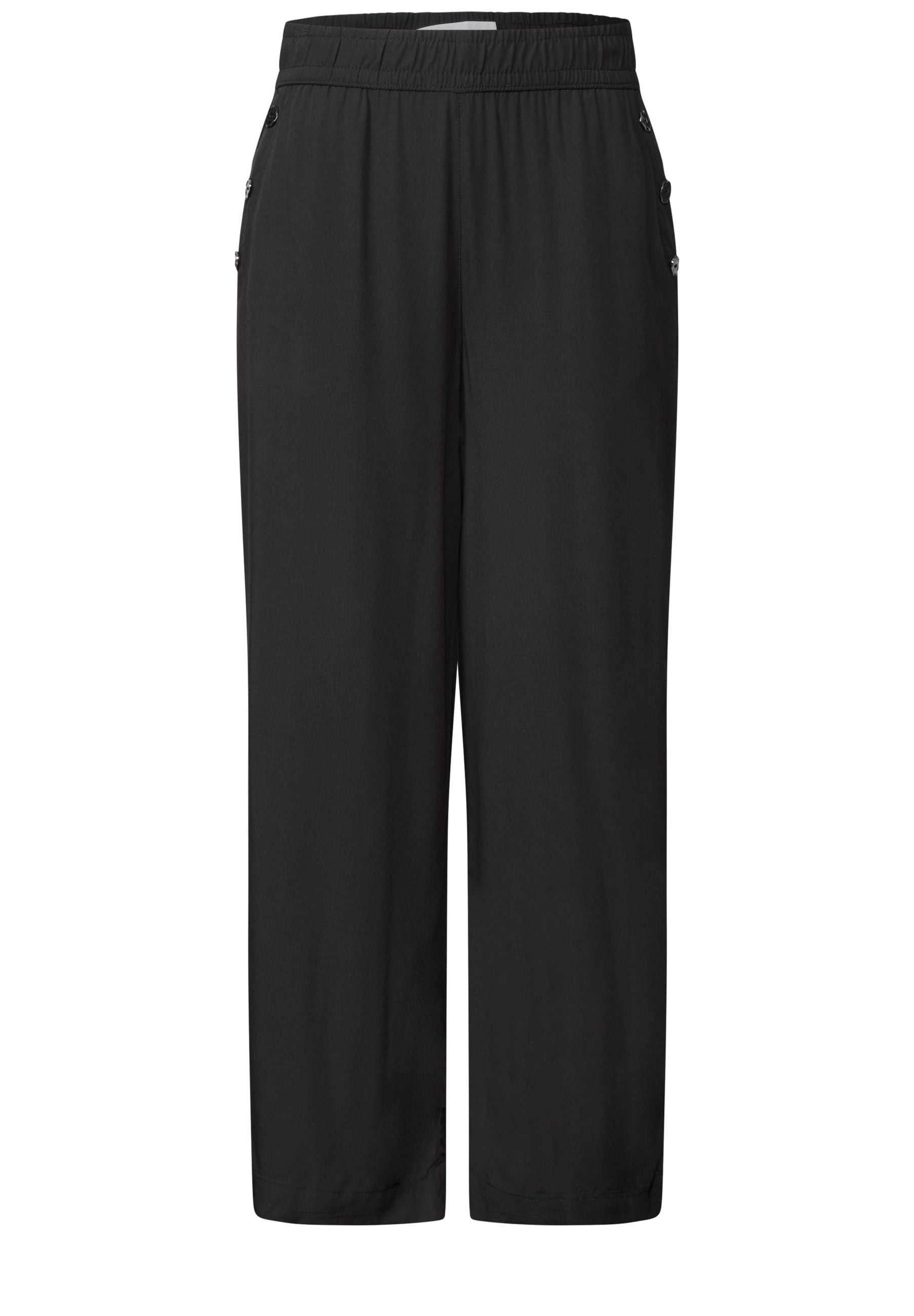Pantaloni  - STREET ONE