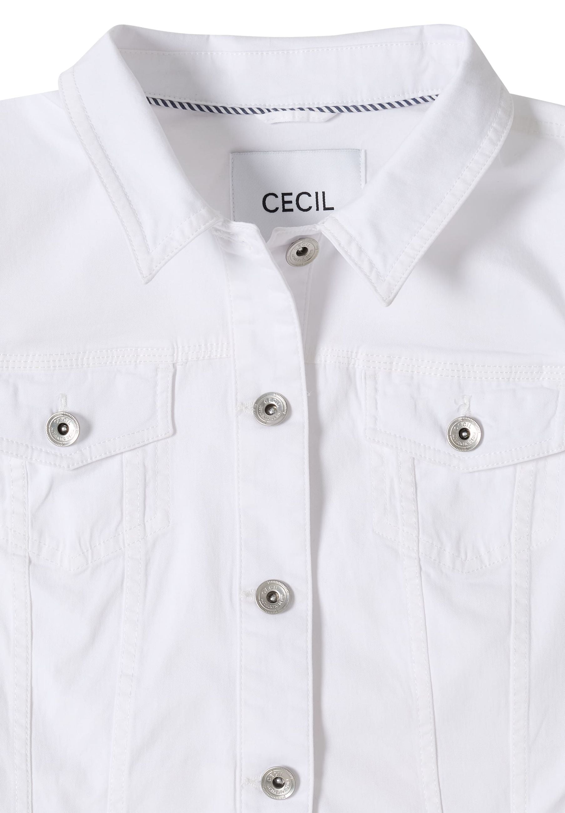 Giubbino  - CECIL