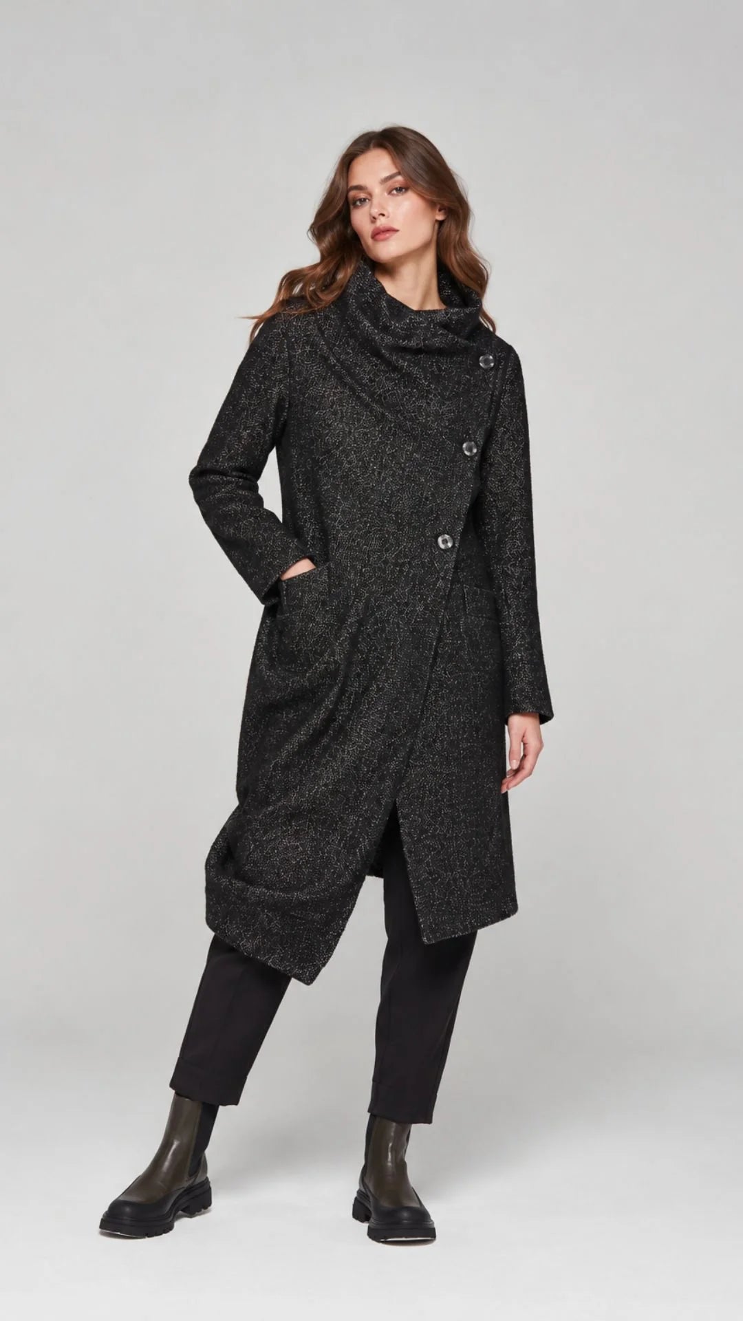 CAPPOTTO - EDAS