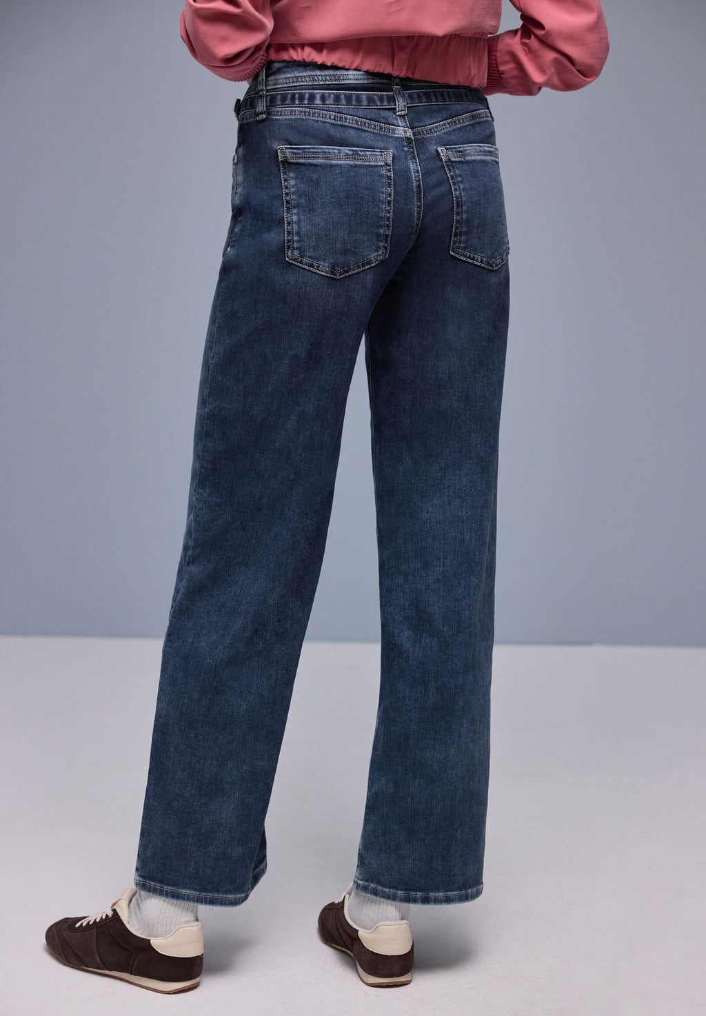 JEANS - STREET ONE