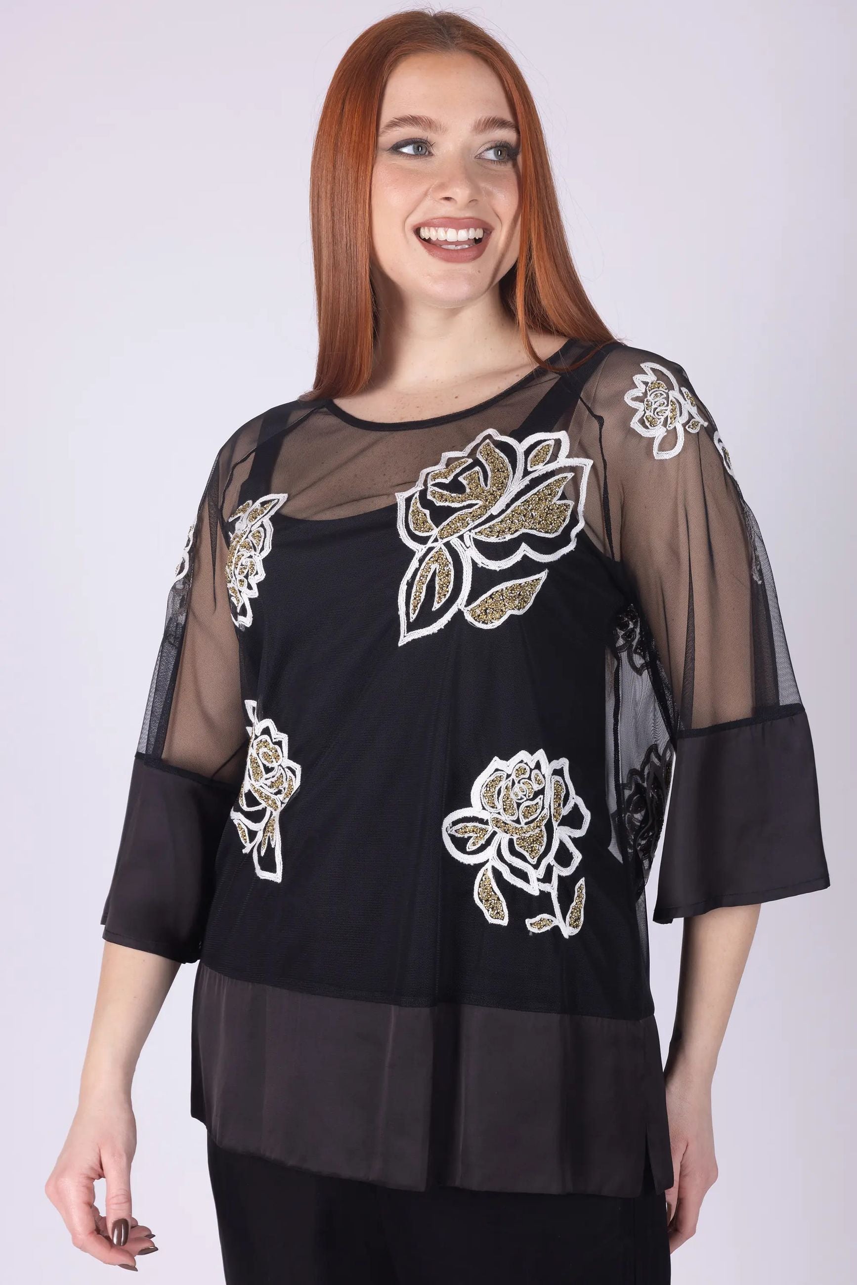 TWINSET - MARA CAROL