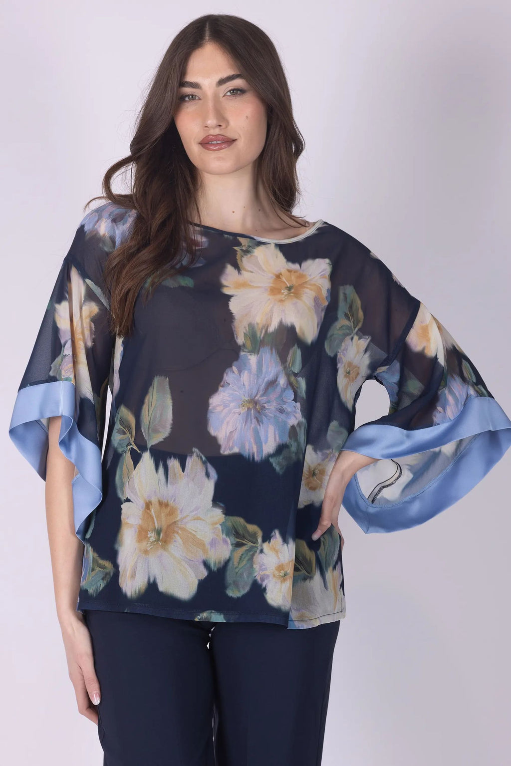 KAFTANO - MARA CAROL