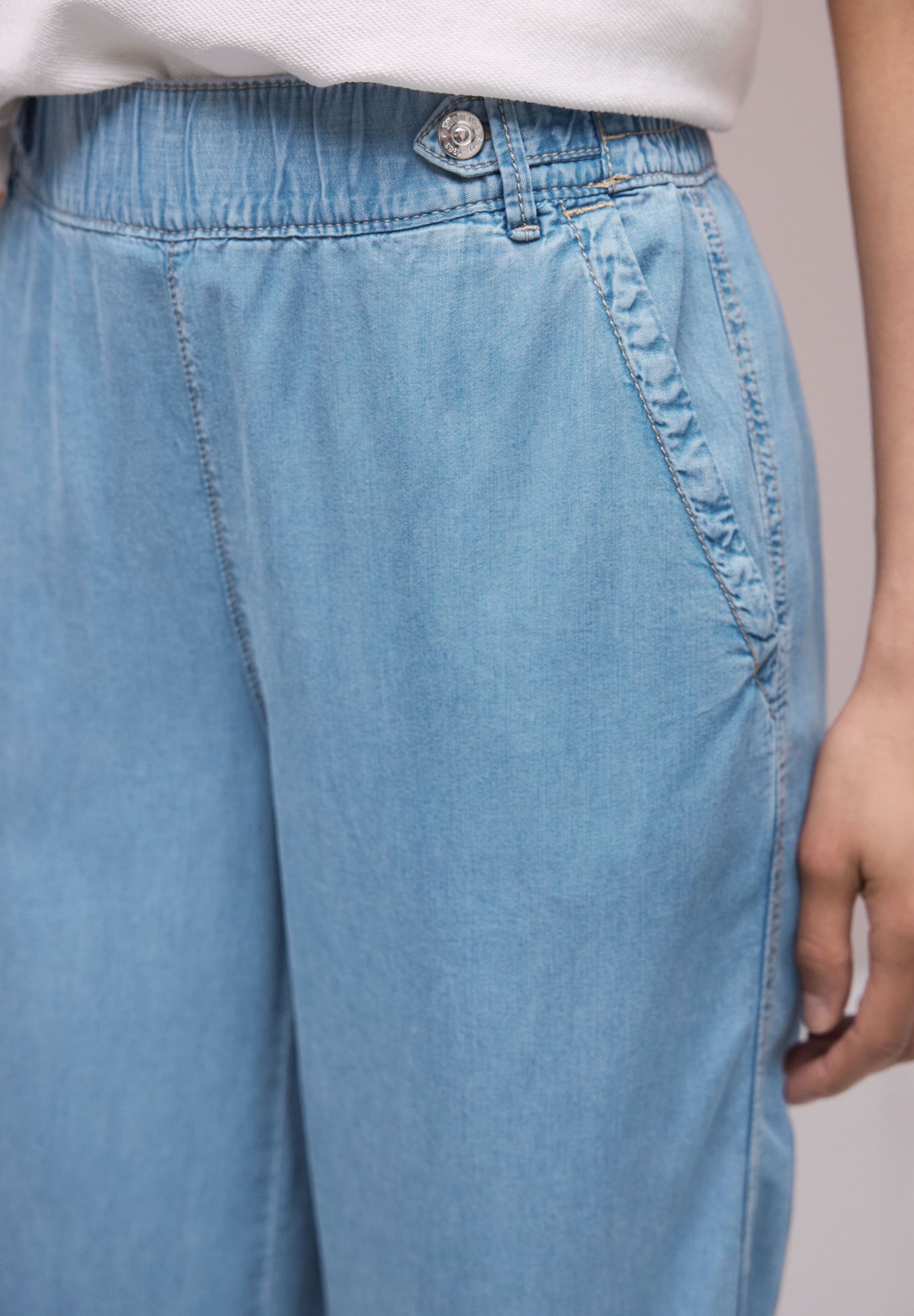 Pantaloni  - STREET ONE