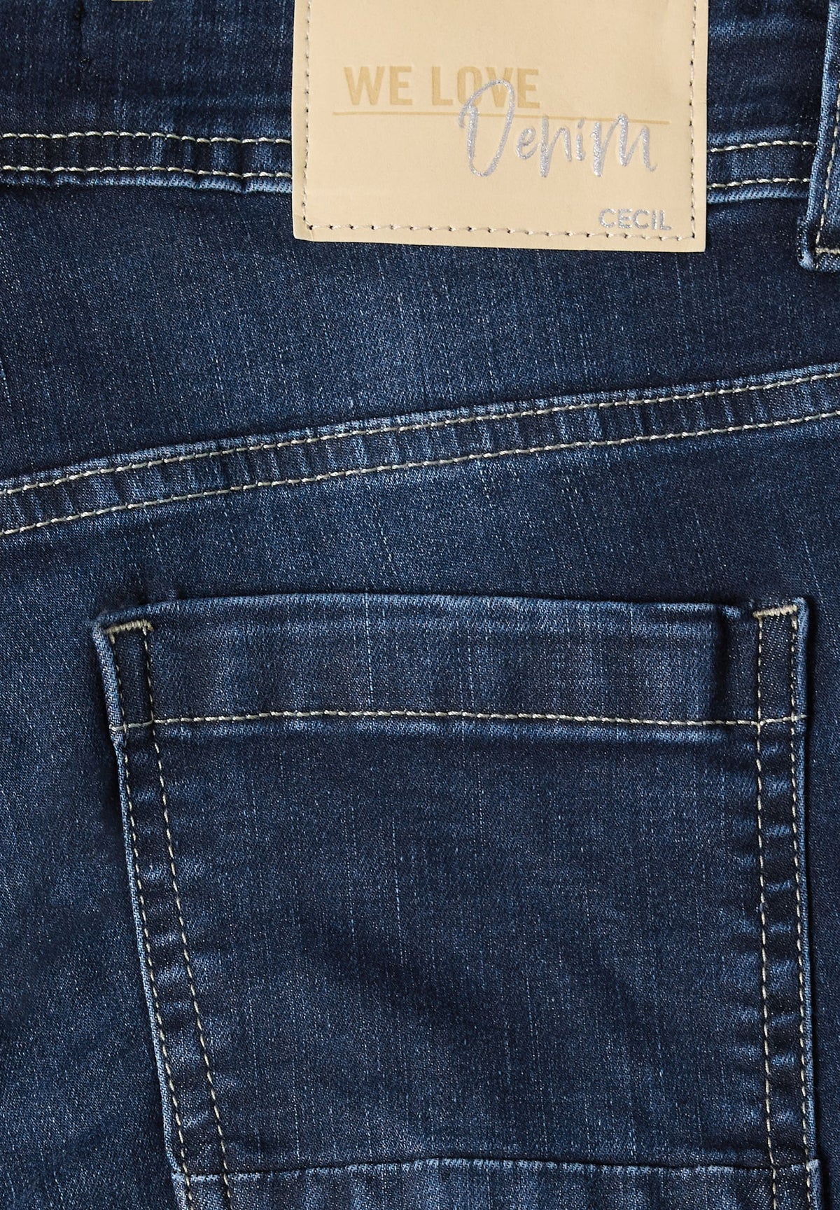 JEANS  - CECIL