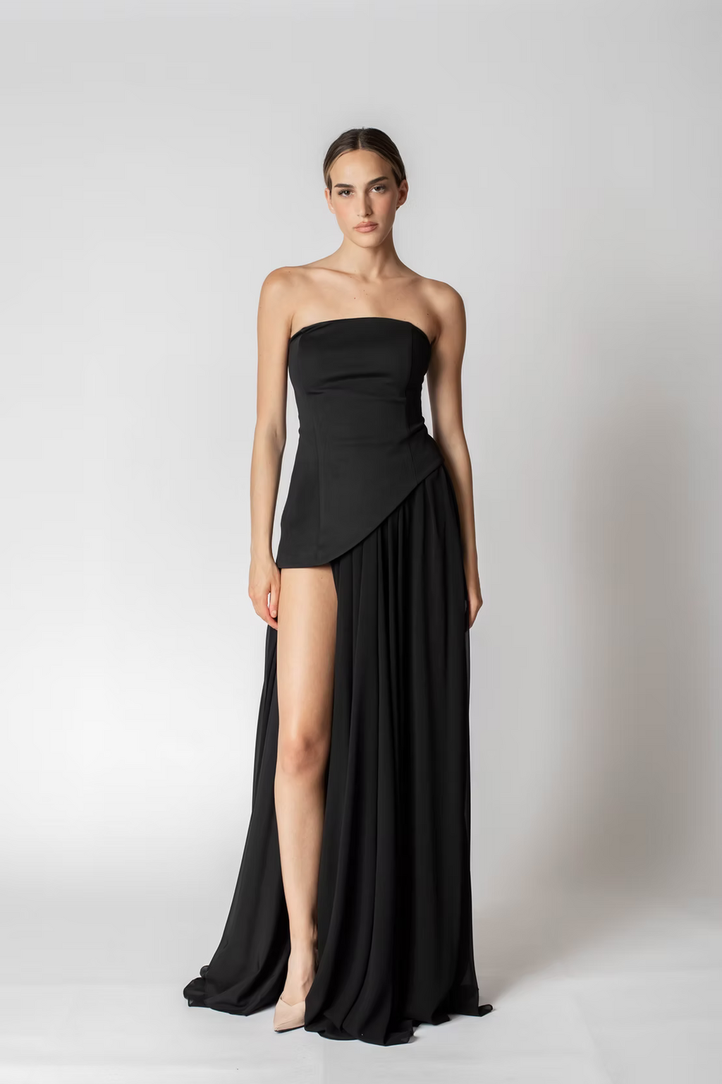 ABITO CRISTINE - VISII