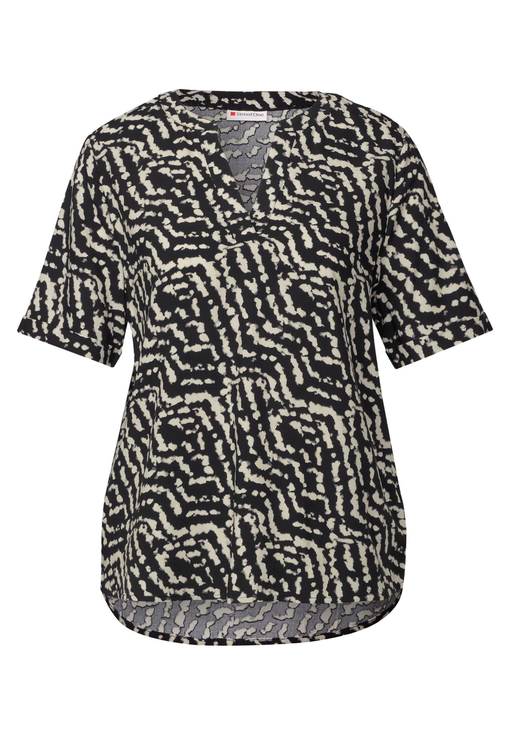 Blusa - STREET ONE