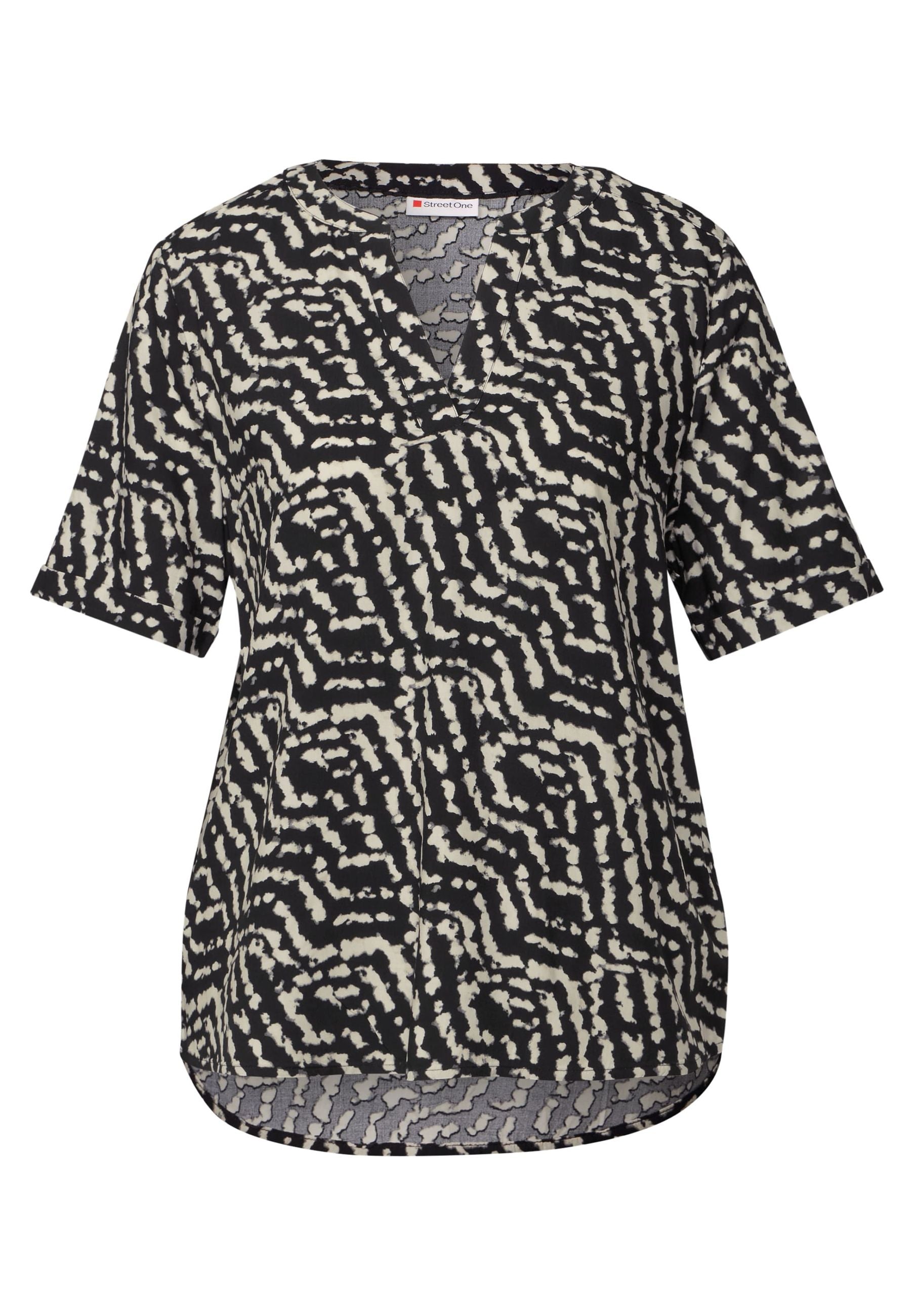 Blusa - STREET ONE