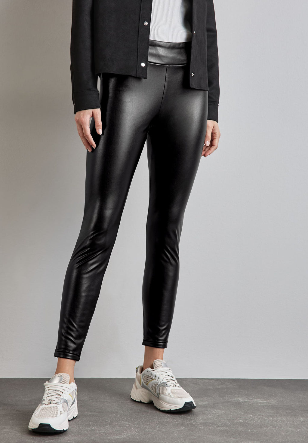 LEGGINS - STREET ONE