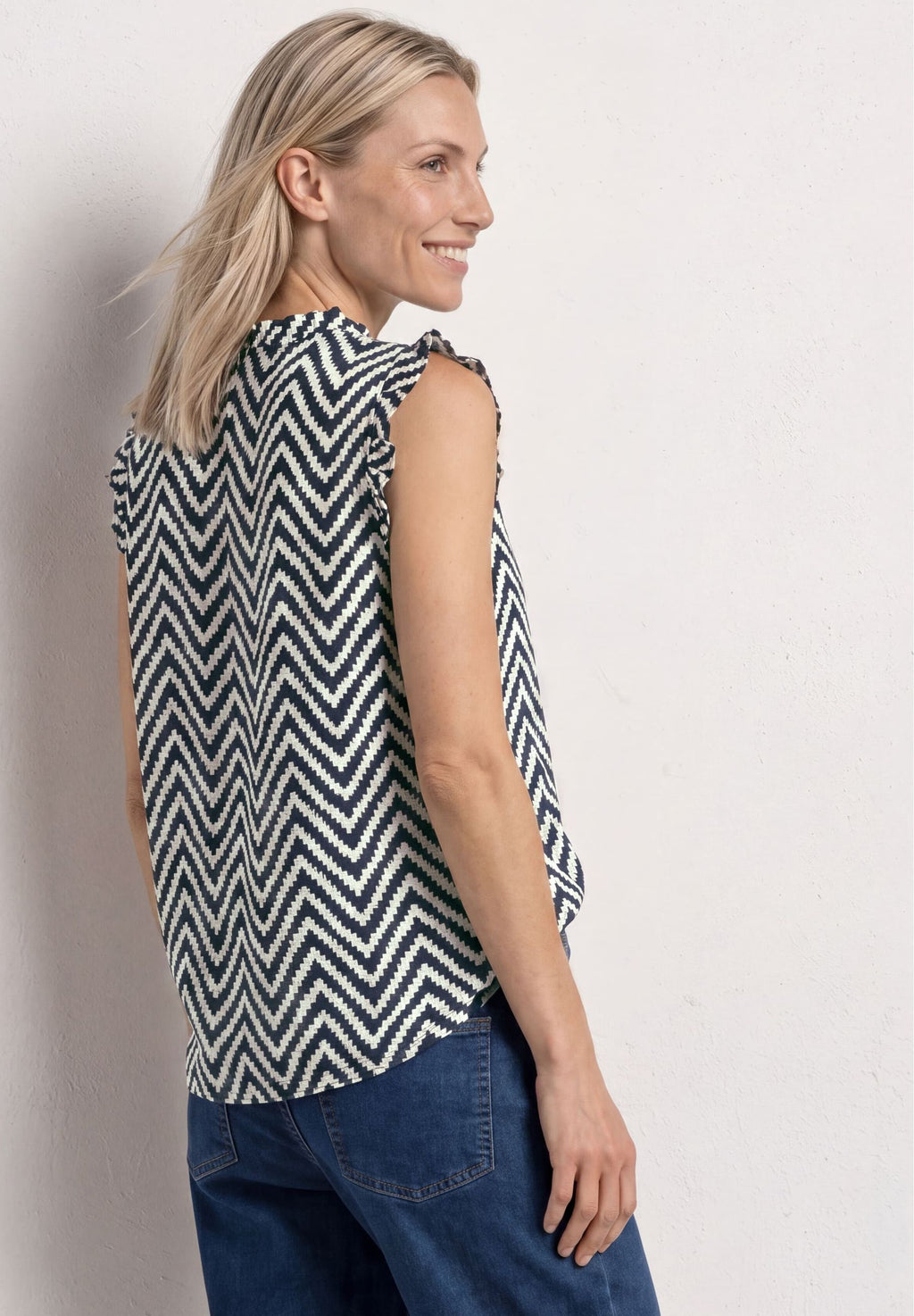 Blusa  - STREET ONE