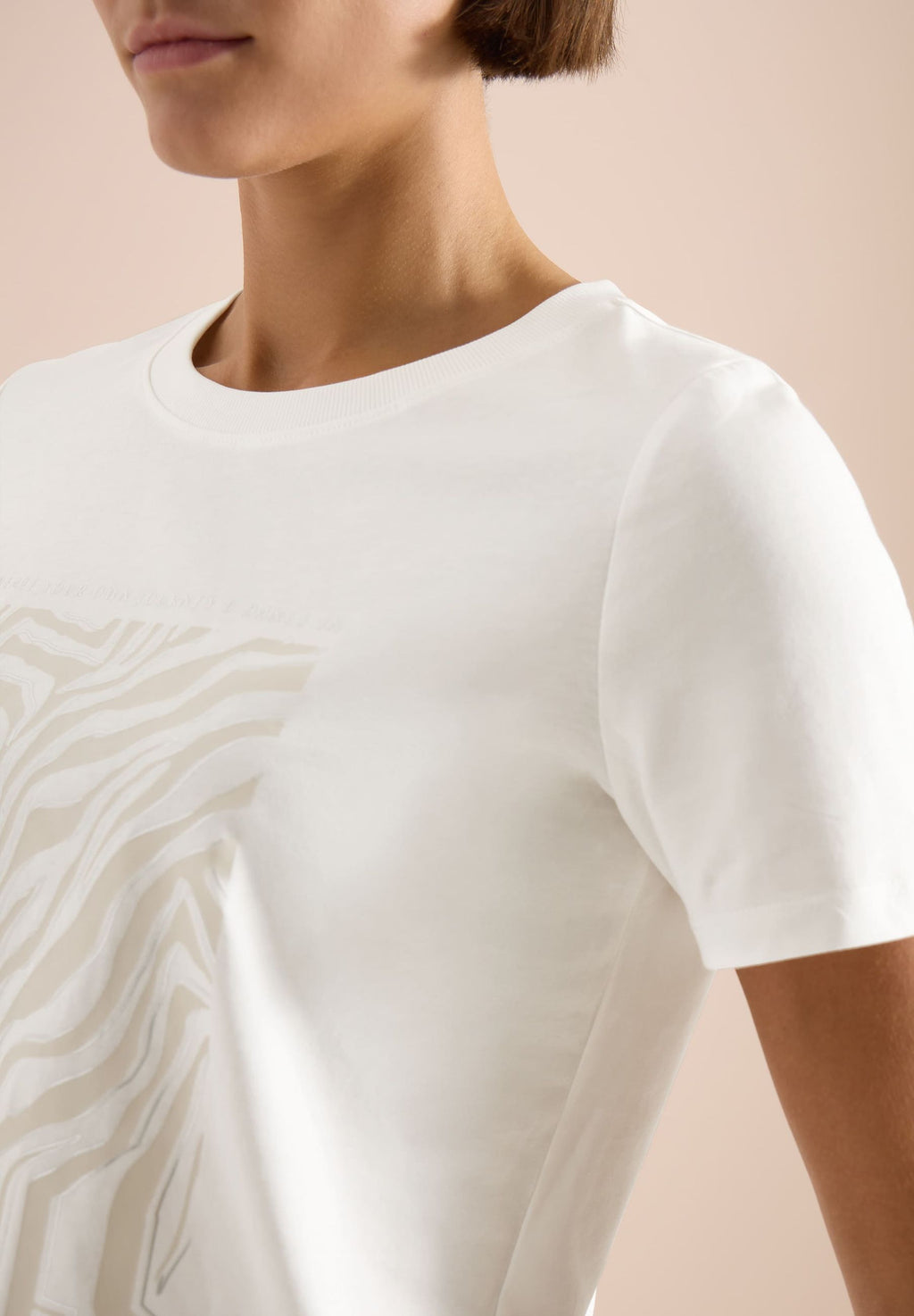T-SHIRT  - CECIL
