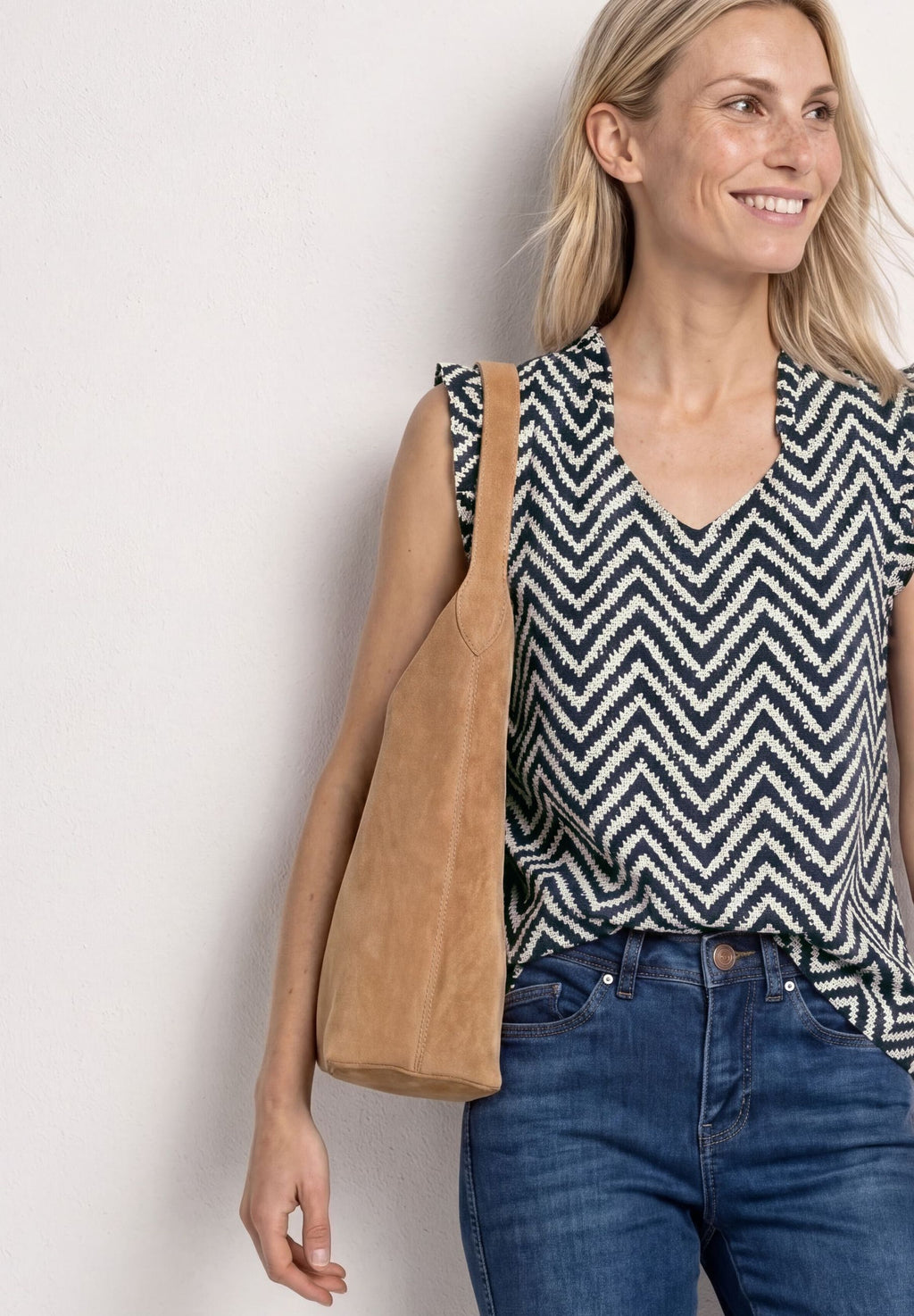 Blusa  - STREET ONE