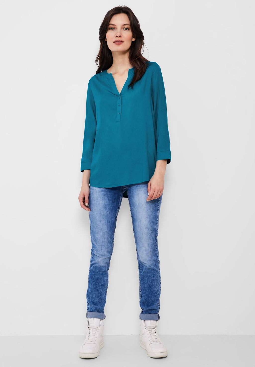 Blusa - CECIL