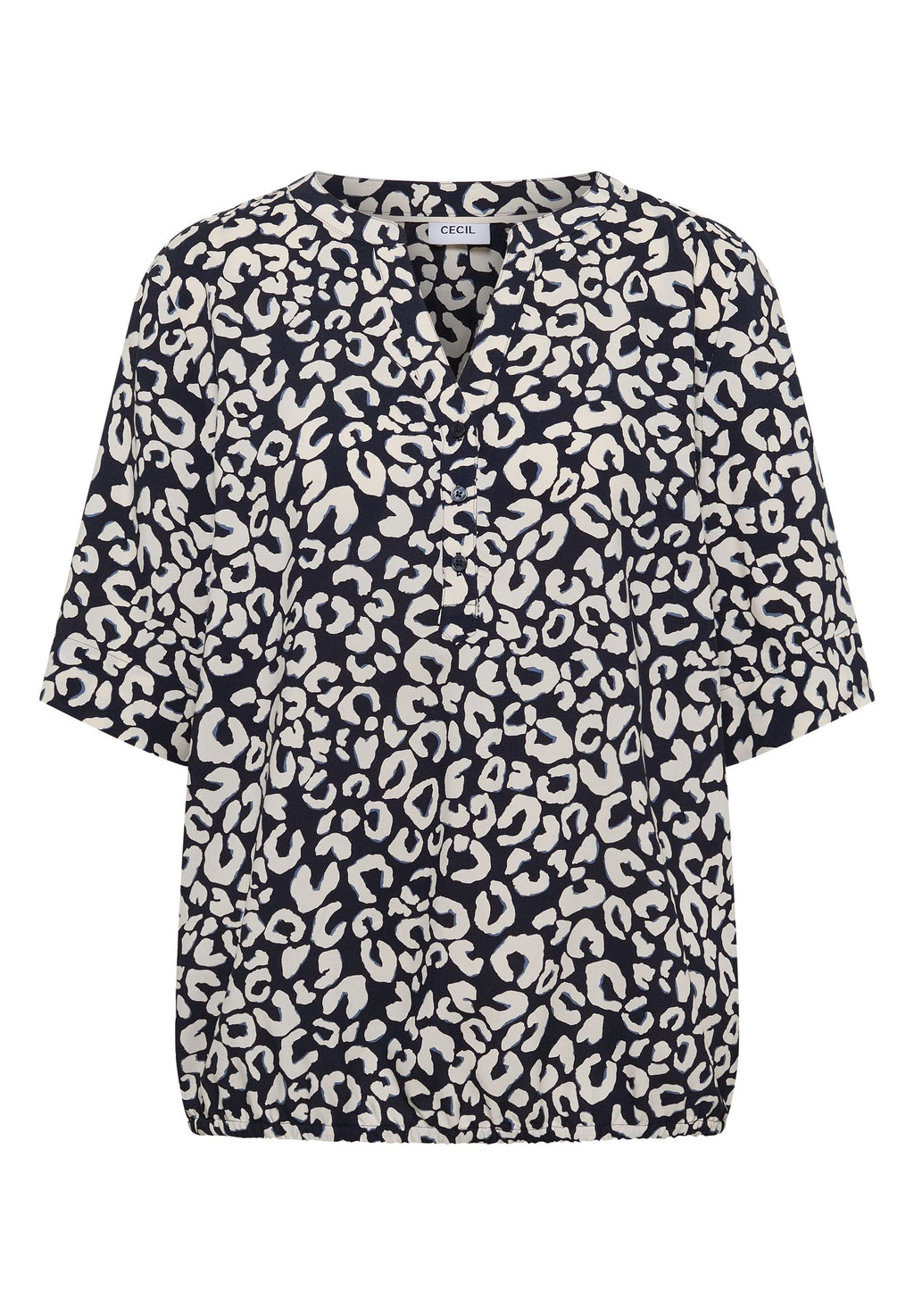 Blusa  - CECIL
