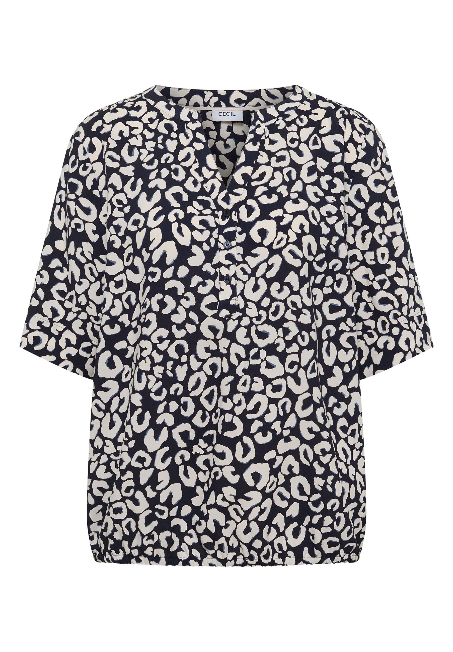 Blusa  - CECIL